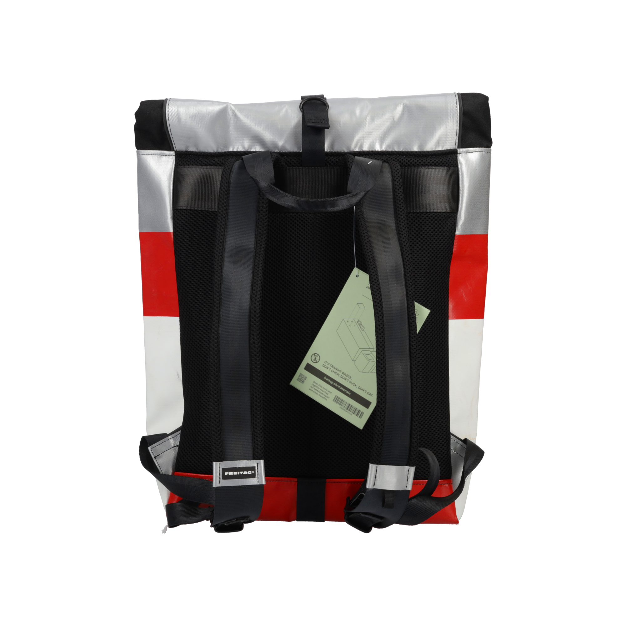 FREITAG フライターグ F155 リュック バックパック クラプトン F155 CLAPTON | 388168 | FREITAG