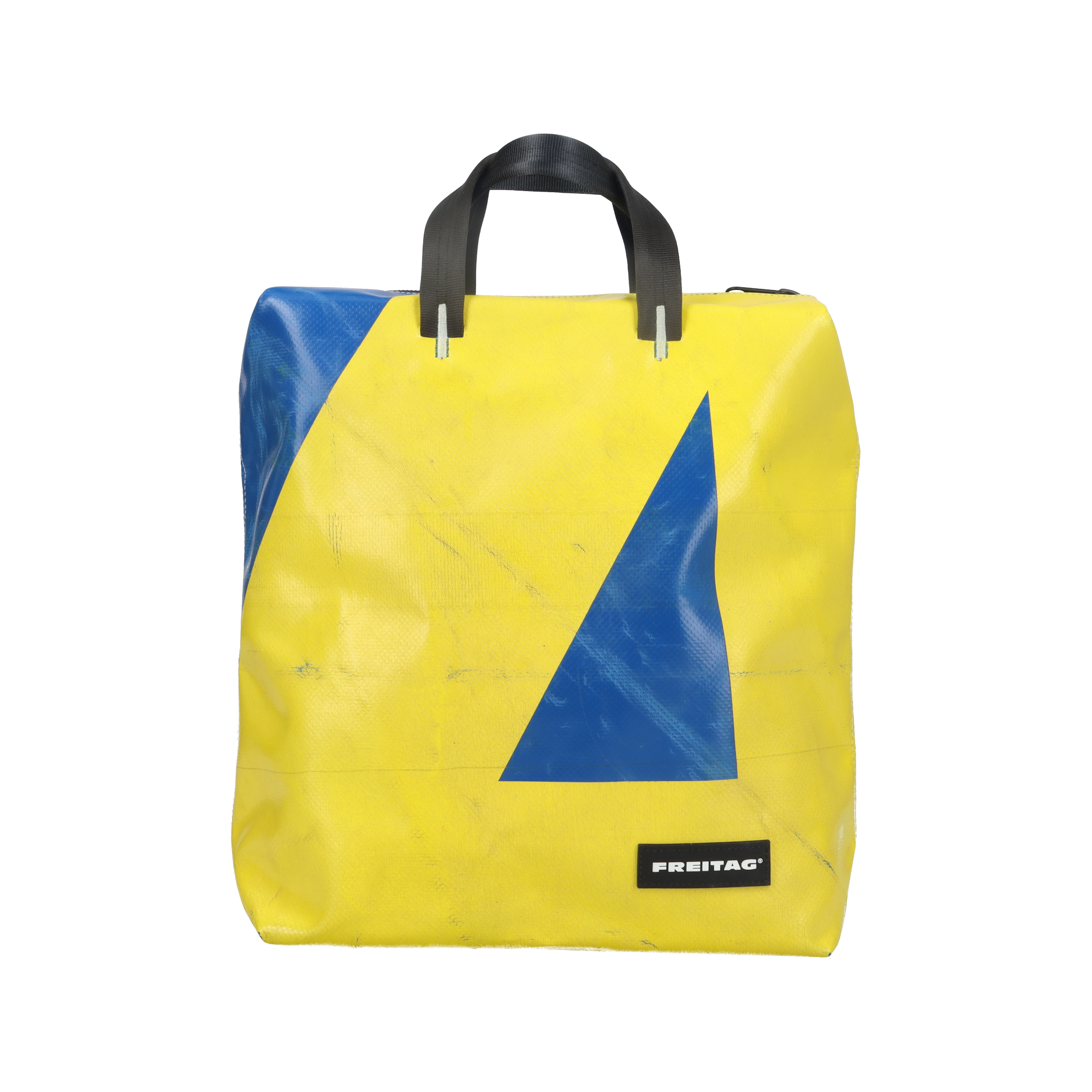F201 PETE | FREITAG