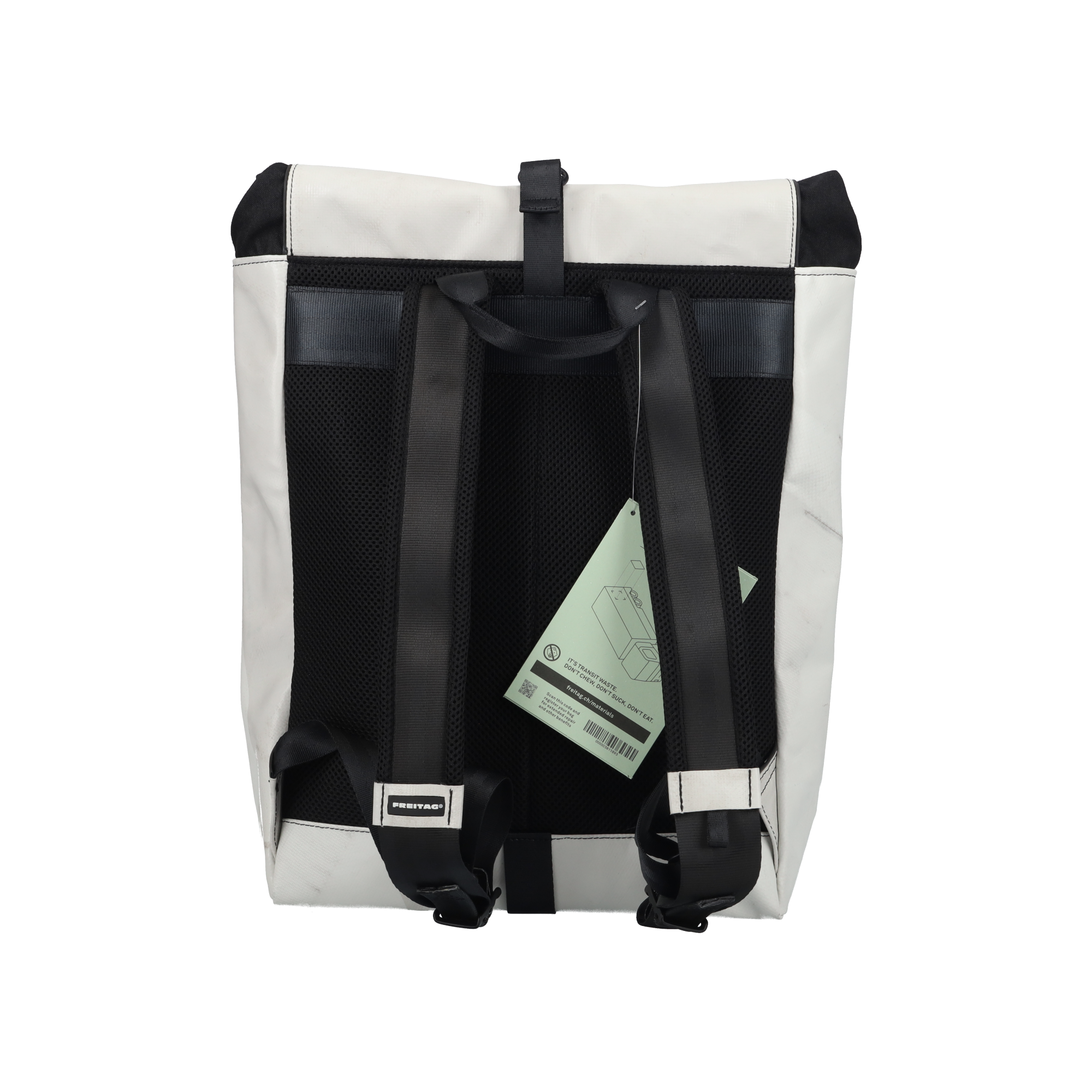 F155 CLAPTON | 815893 | FREITAG