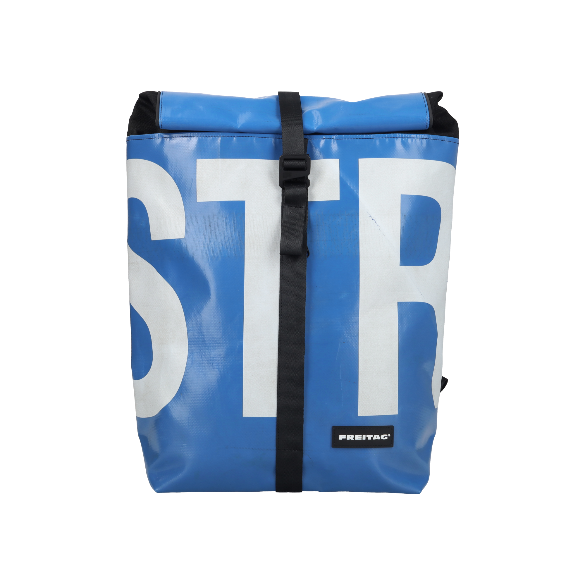 Freitag F306 HAZZARD Backpack Review | Pack Hacker