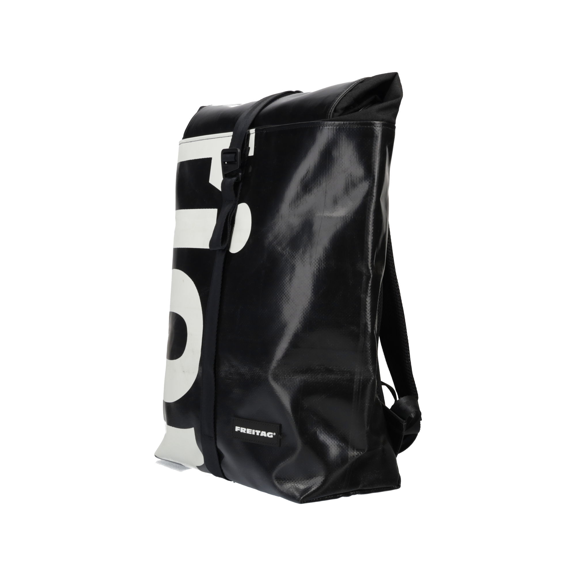 F155 CLAPTON | 816630 | FREITAG