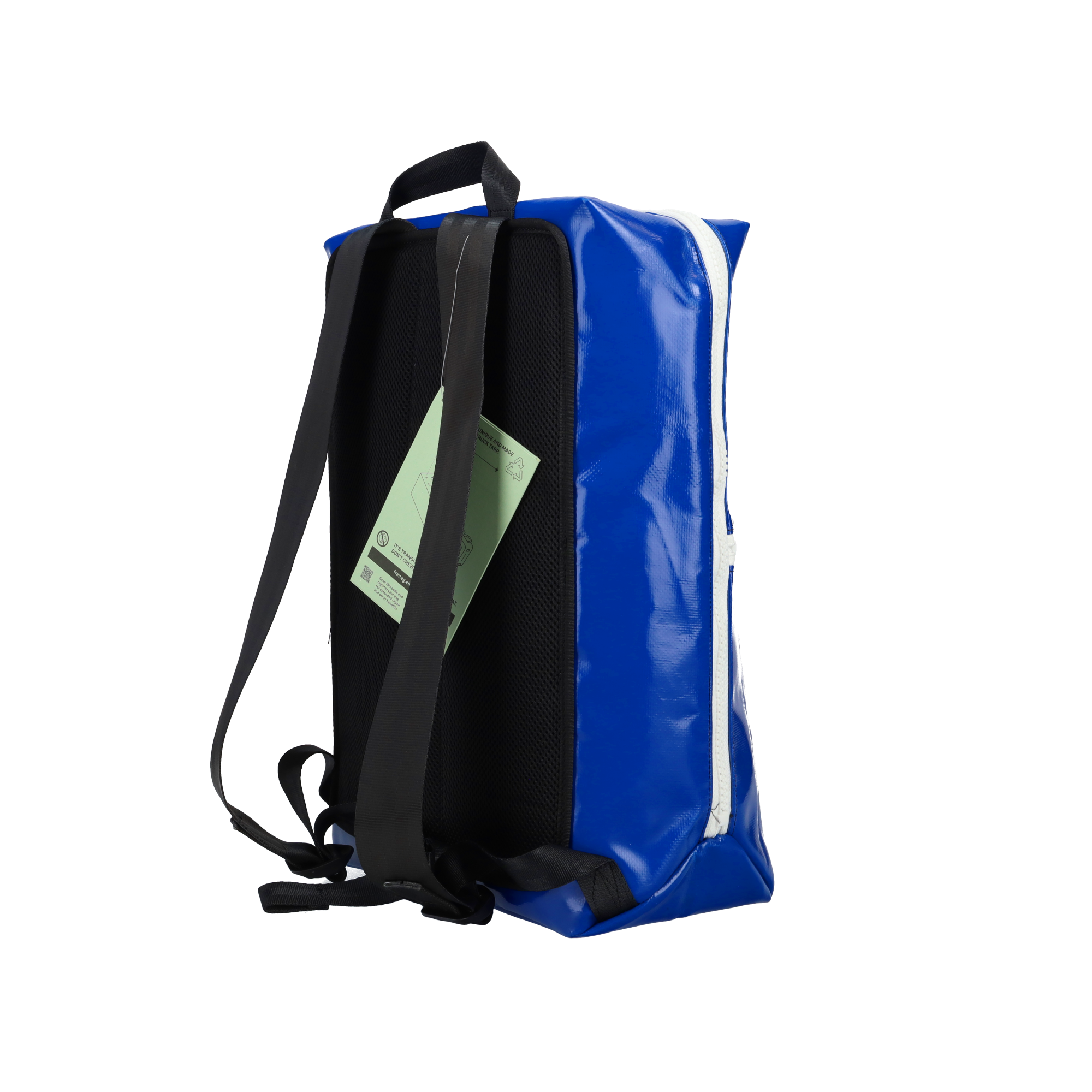 F49 FRINGE | 817041 | FREITAG