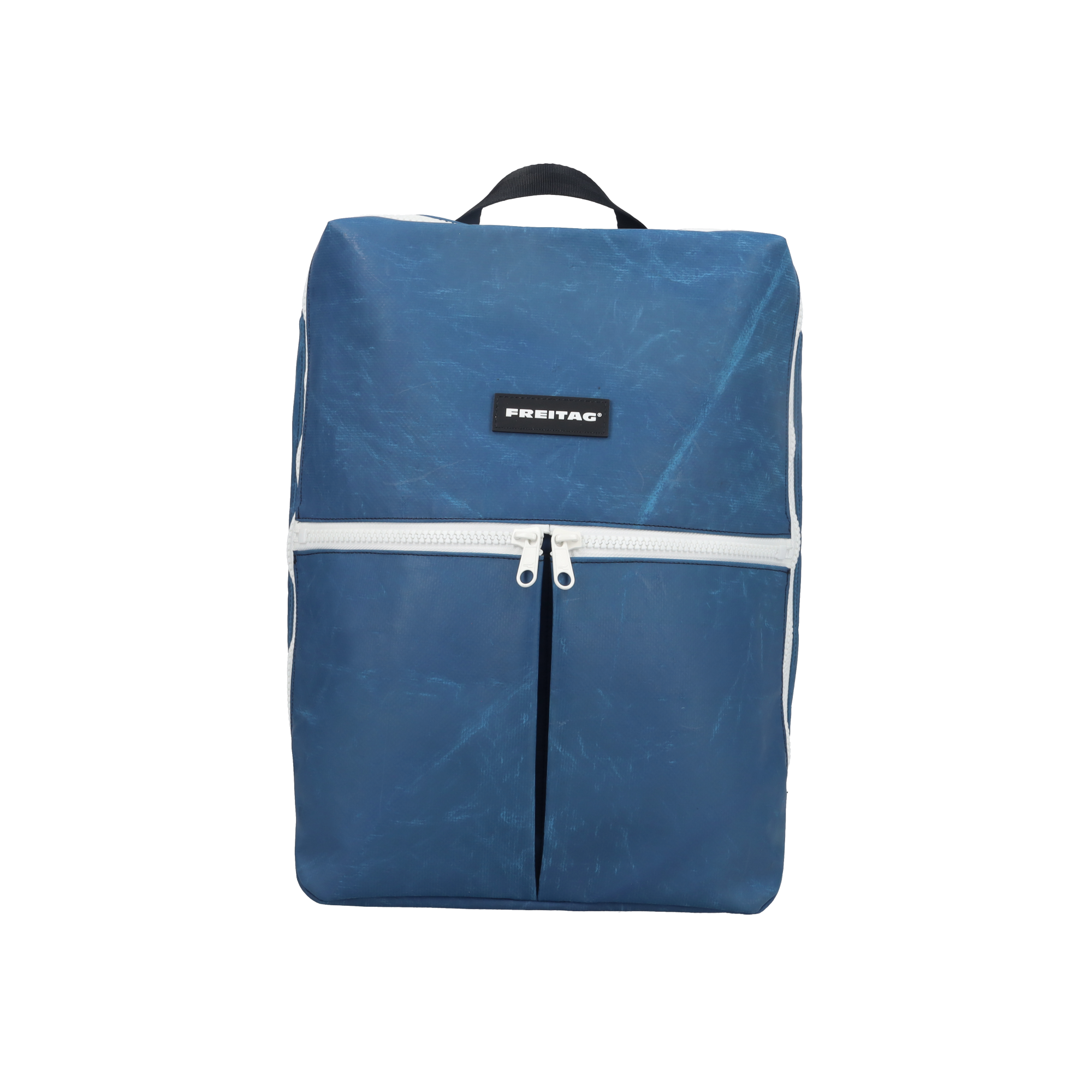 FREITAG フリンジ オフホワイト×エメラルドグリーン 2026年最新