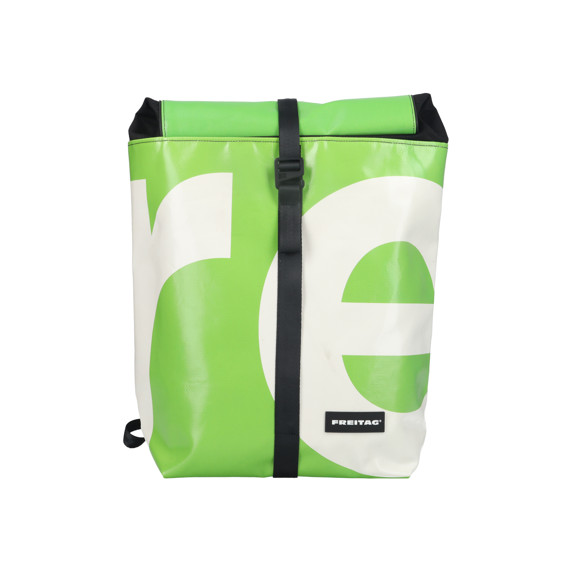 F155 CLAPTON | FREITAG