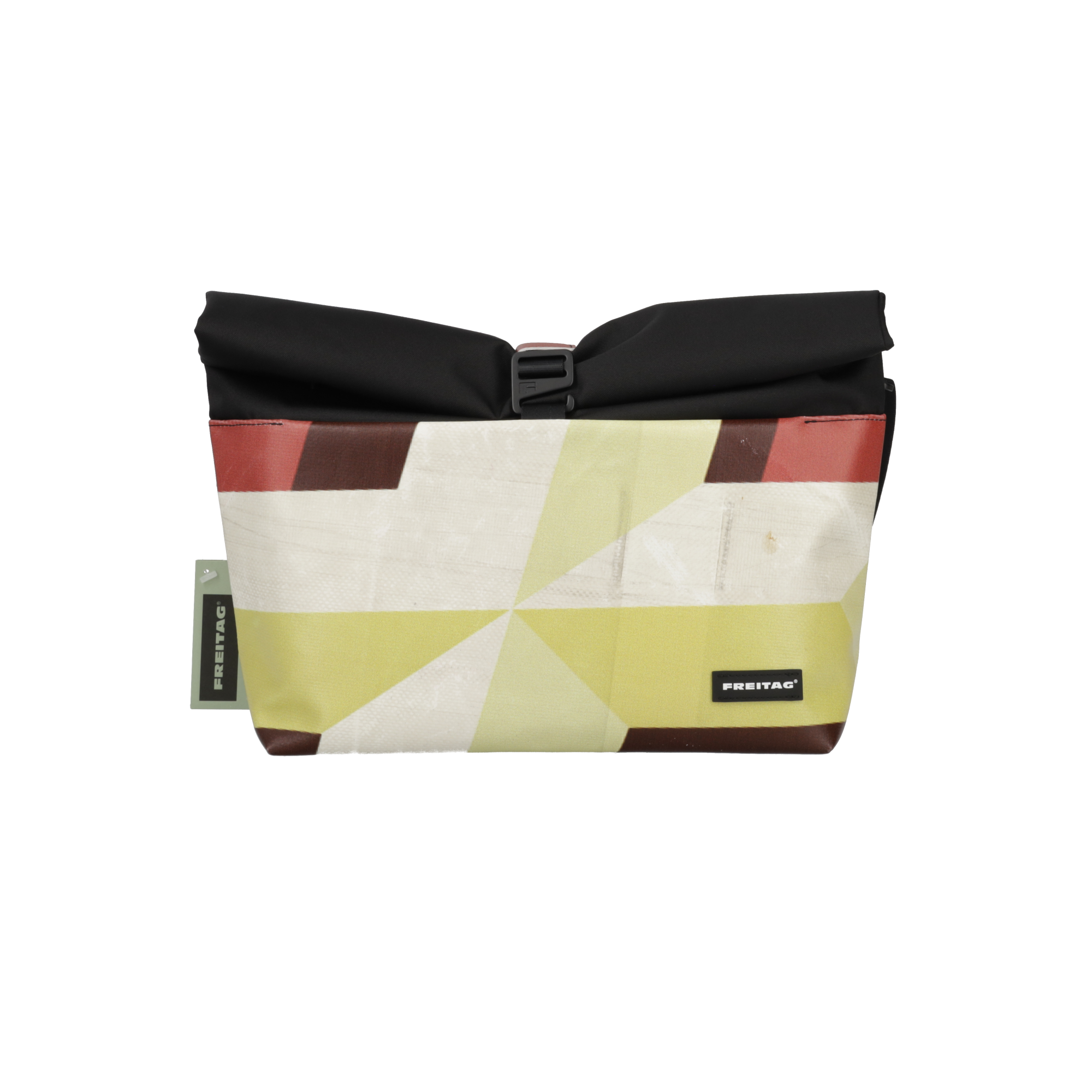 F640 ROLLIN | FREITAG F640 ROLLIN | FREITAG