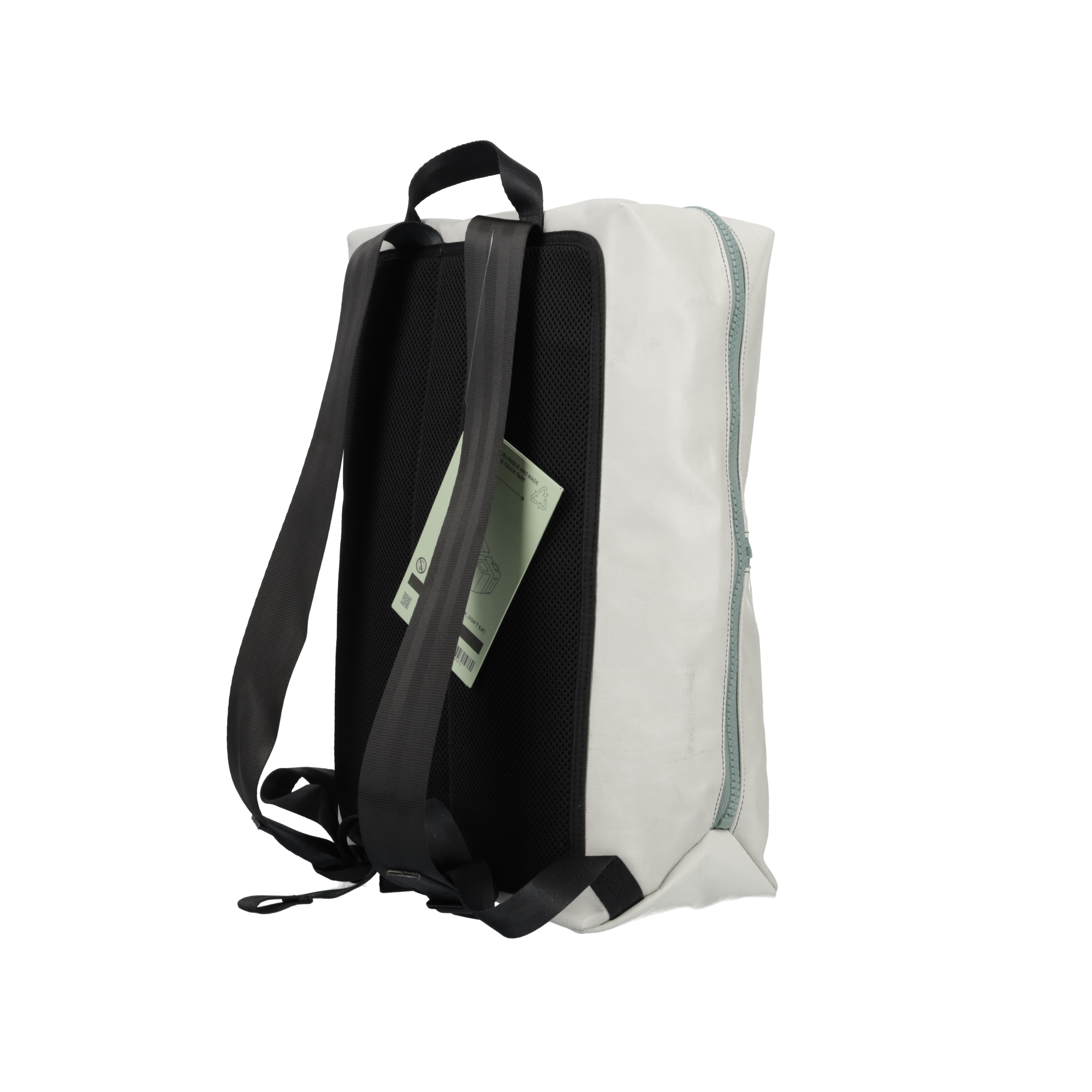 F49 FRINGE | FREITAG