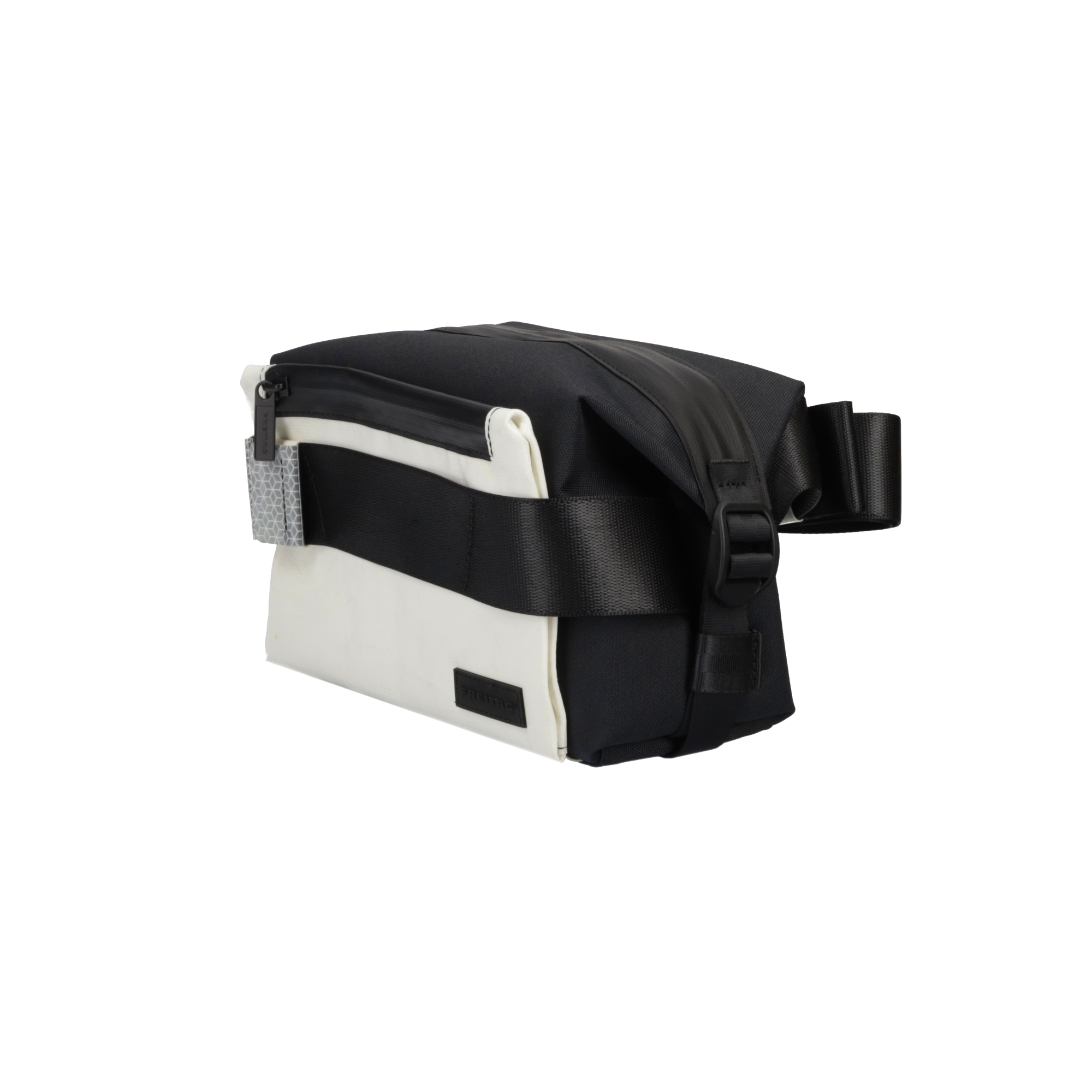 FREITAG F670 WARREN ブラック F670 WARREN | 876367 | FREITAG