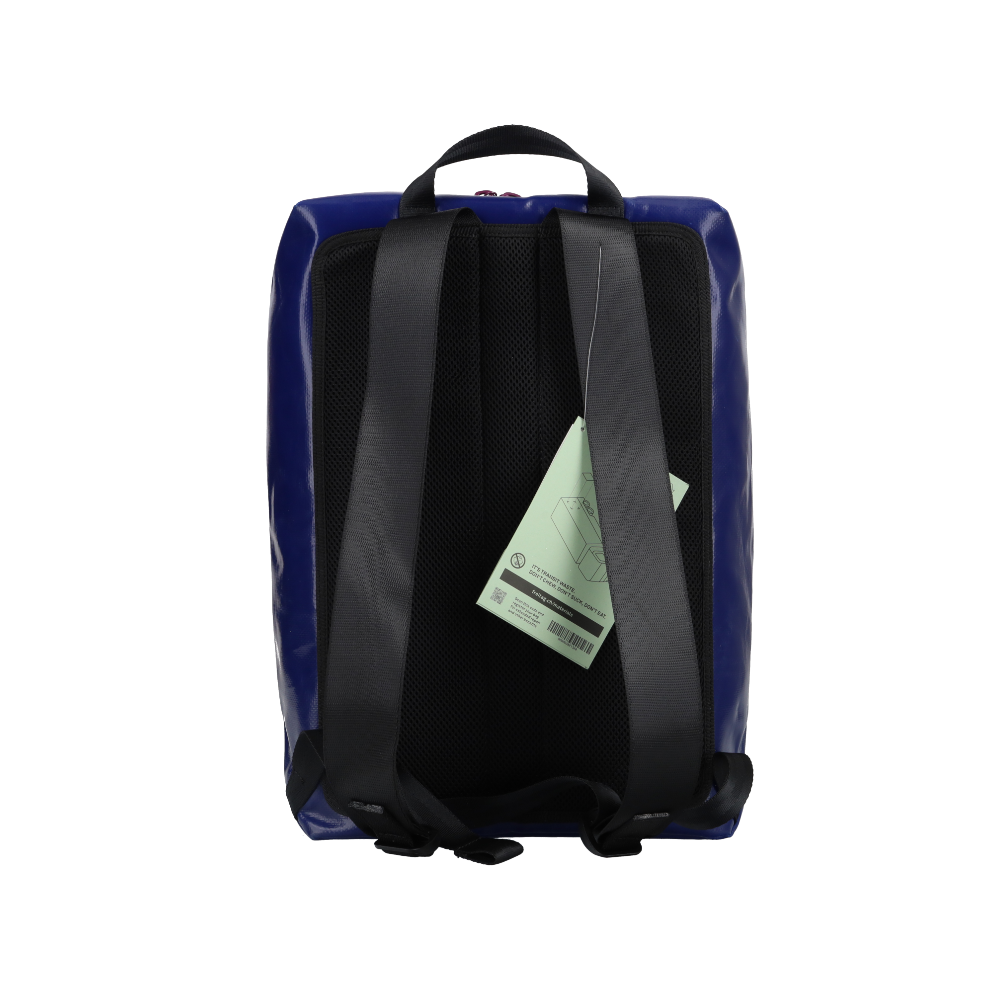 F49 FRINGE | 821328 | FREITAG