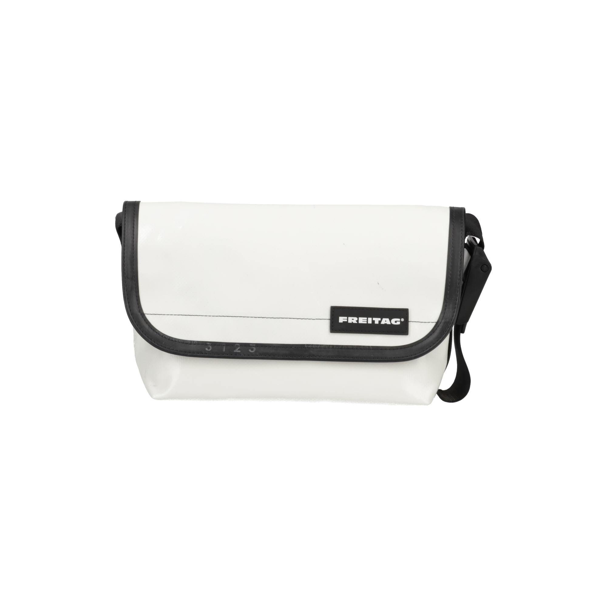 FREITAG F41-O HAWAII FIVE-0 ホワイト/ブラック F41 HAWAII FIVE-0 | 821954 | FREITAG