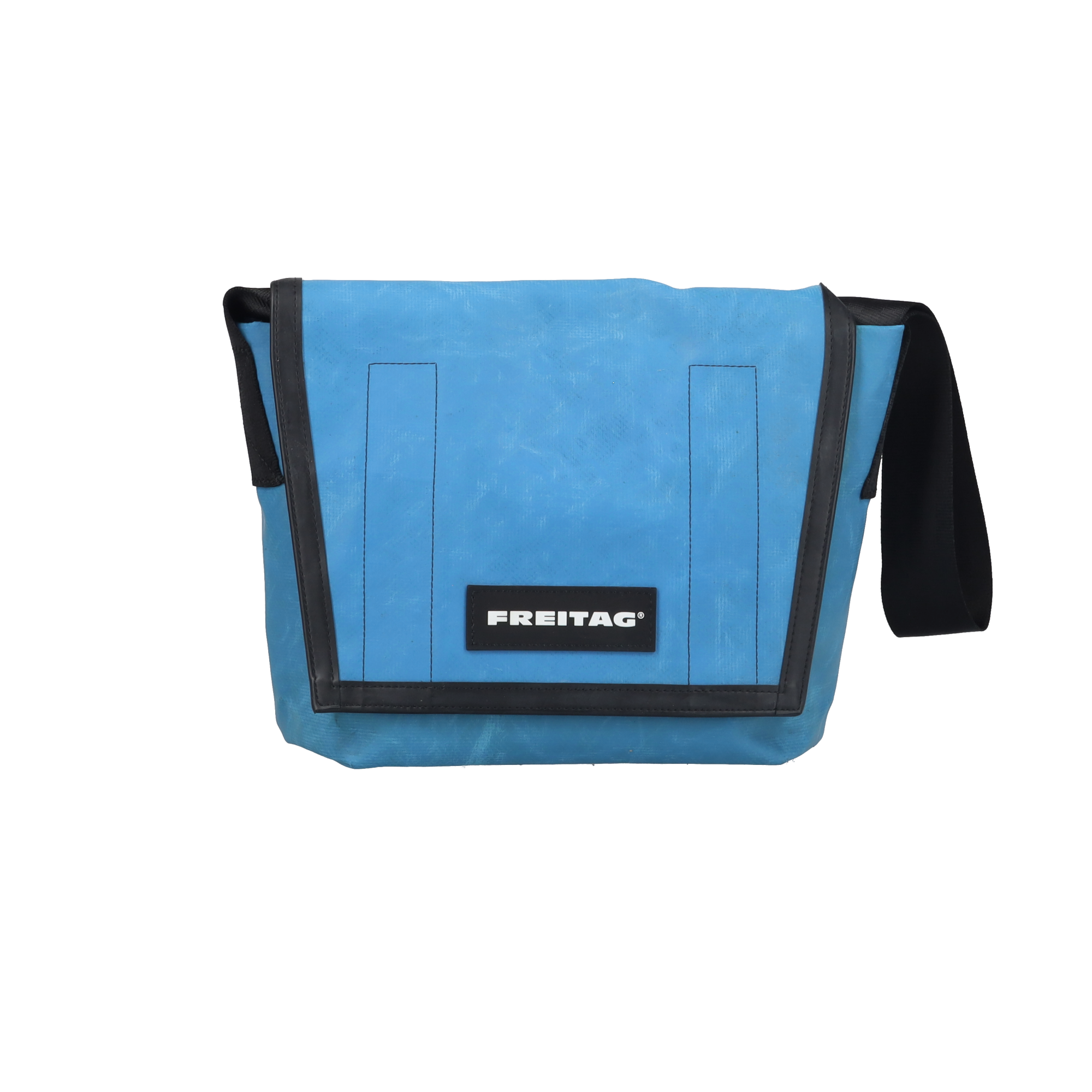 FREITAG 希少 LASSIE ラッシー TM期バックル 良幌◎