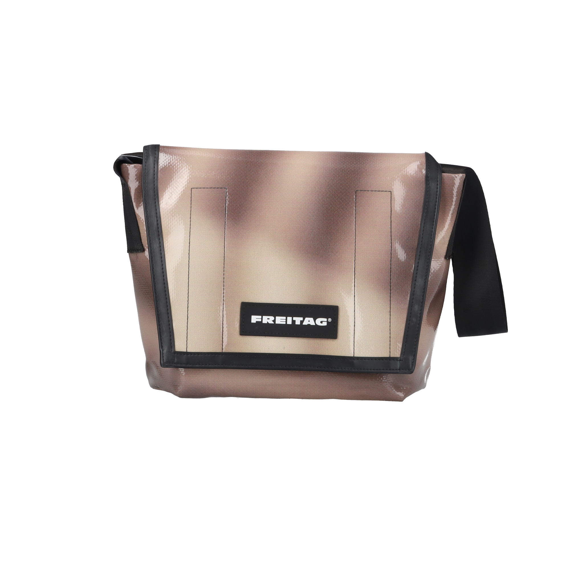 FREITAG ショルダーバッグ FREITAG フライターグ ショルダー バッグ イエロー系【中古