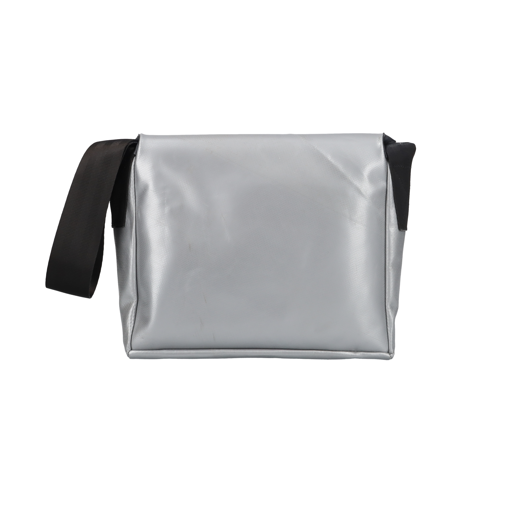 【新品同様】　FREITAG F11 LASSIE　インディゴ×ホワイト 新品同様】 FREITAG F11 LASSIE インディゴ×ホワイト