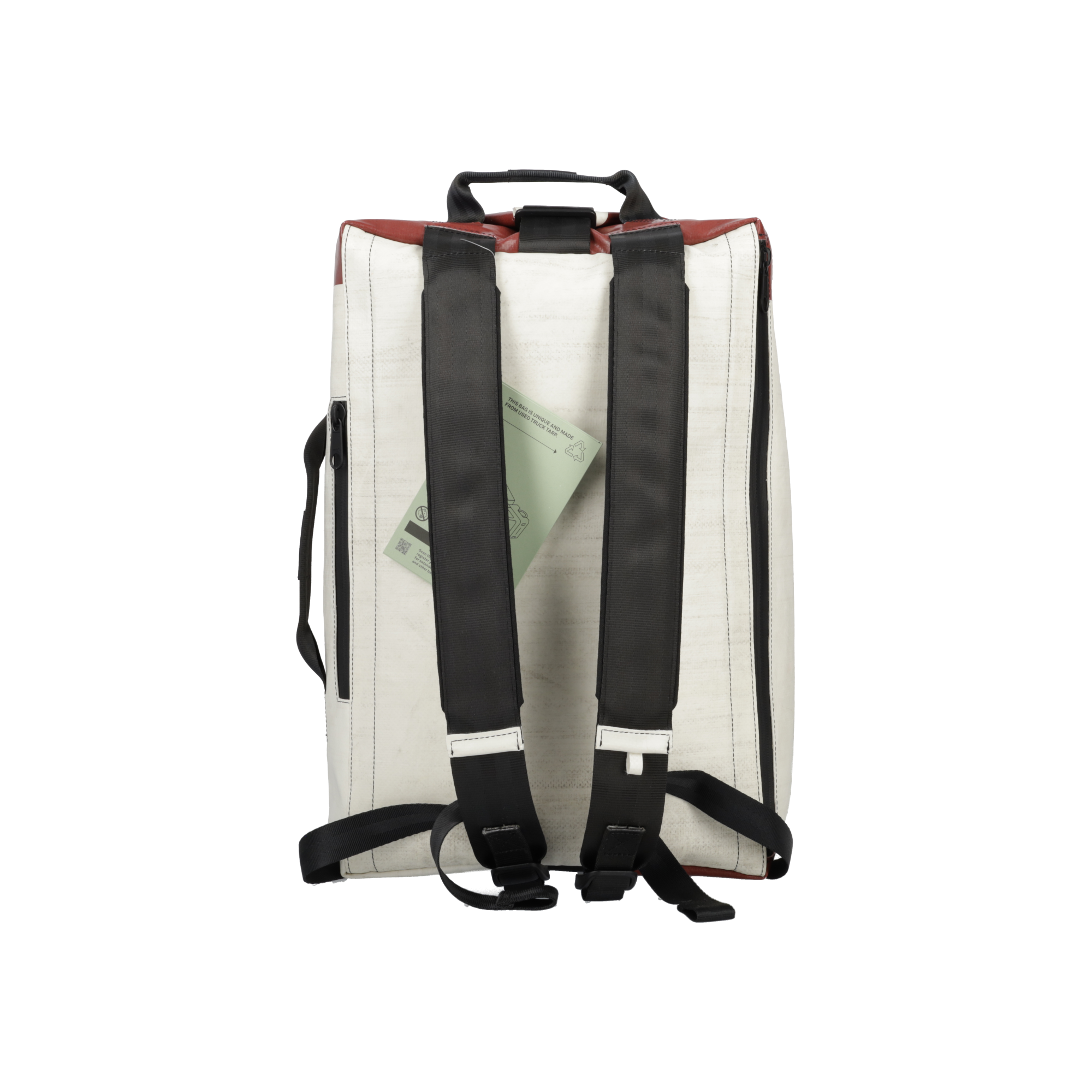 F511 SKIPPER | FREITAG F511 SKIPPER | FREITAG