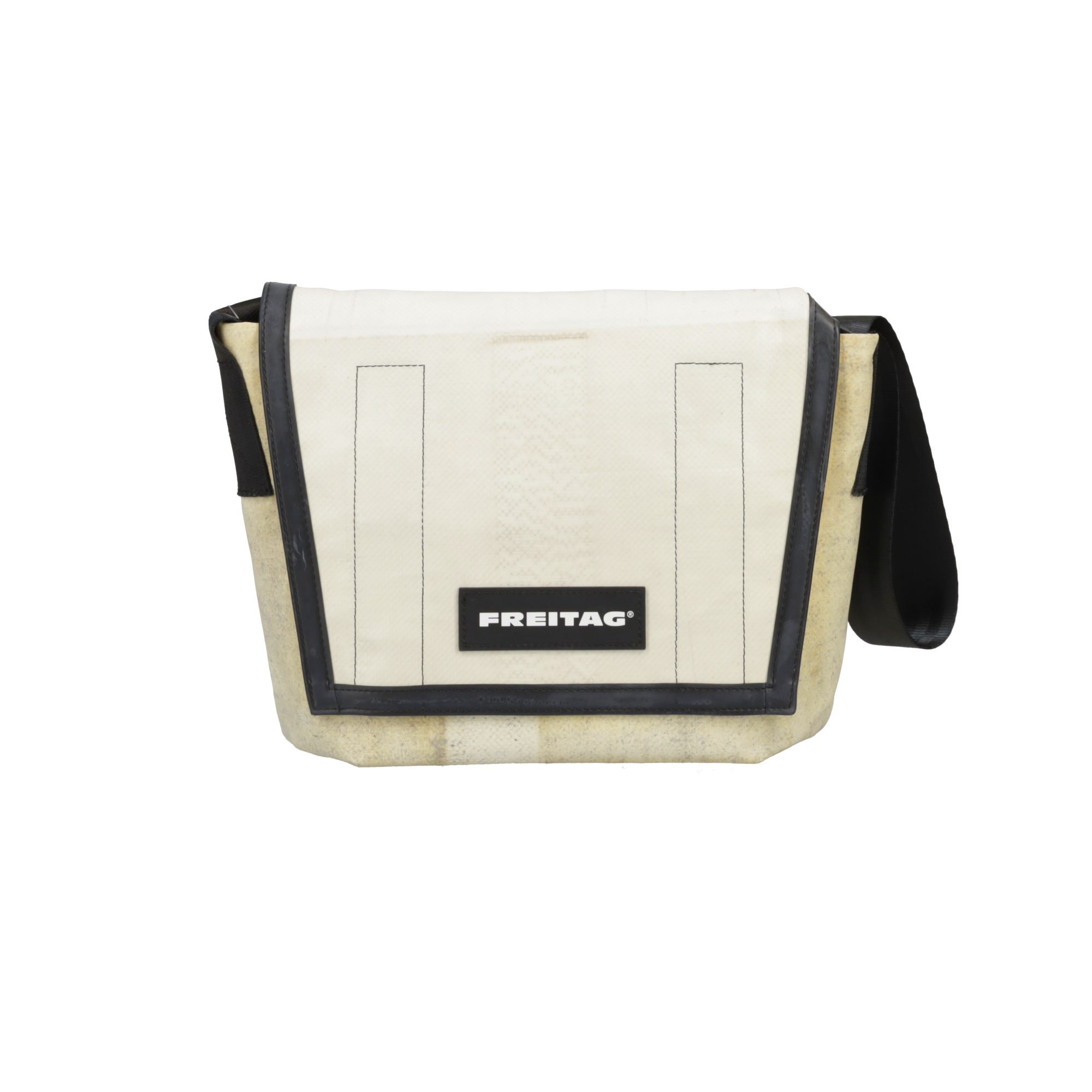 FREITAGフライターグメッセンジャーバッグ　グレーF11 LASSIE F11 LASSIE | FREITAG