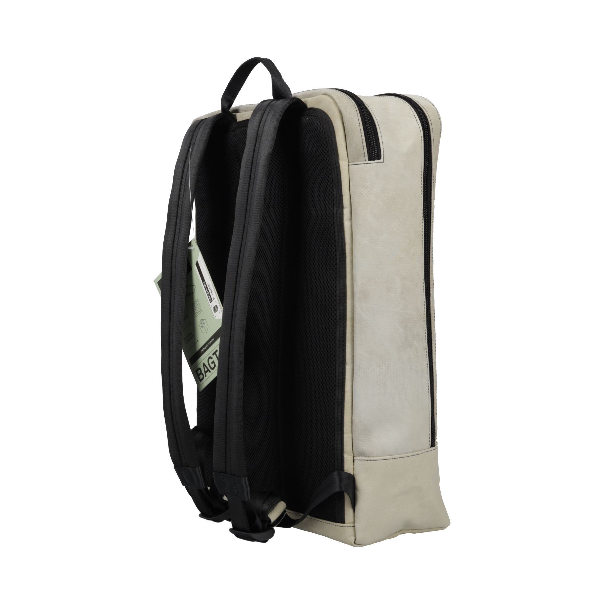 FREITAG F306 HAZZARD ブラック