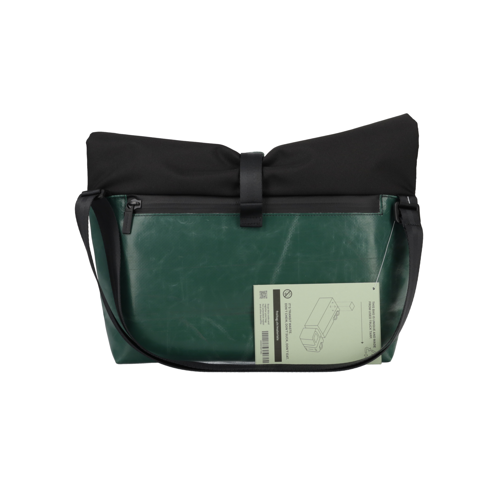 F640 ROLLIN | 827384 | FREITAG