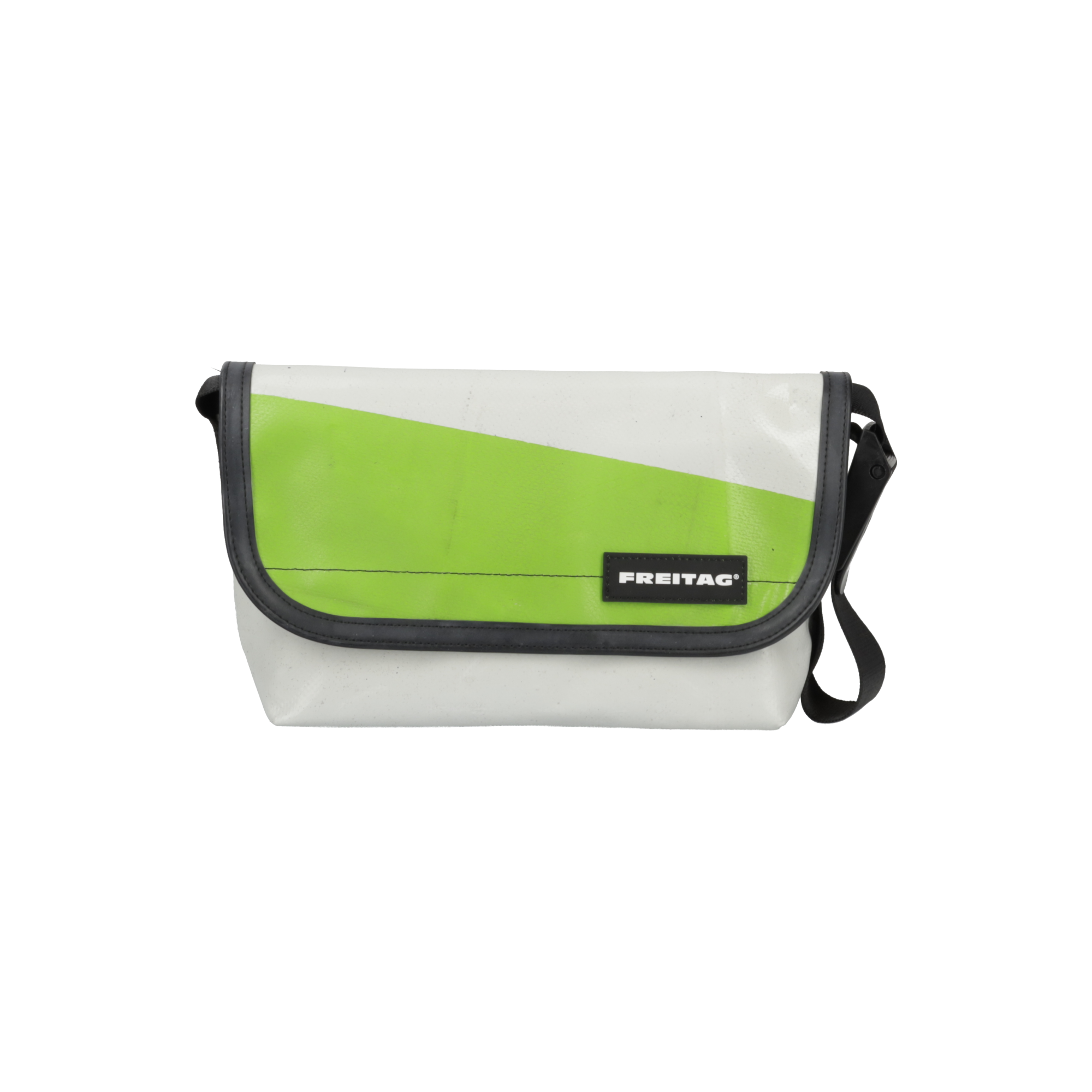FREITAG HAWAII FIVE-O WHITE COLOR 白色