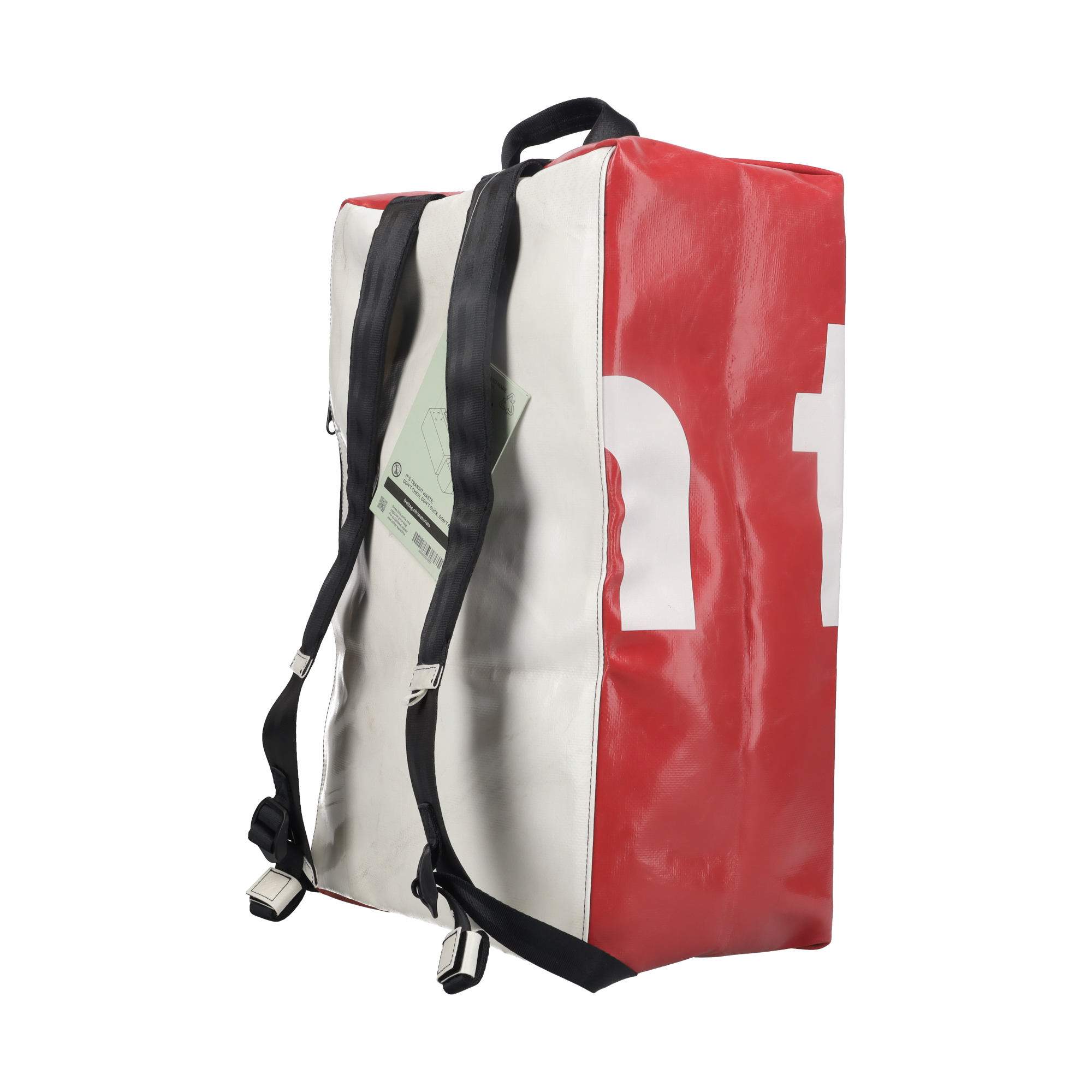 F512 VOYAGER | 827839 | FREITAG