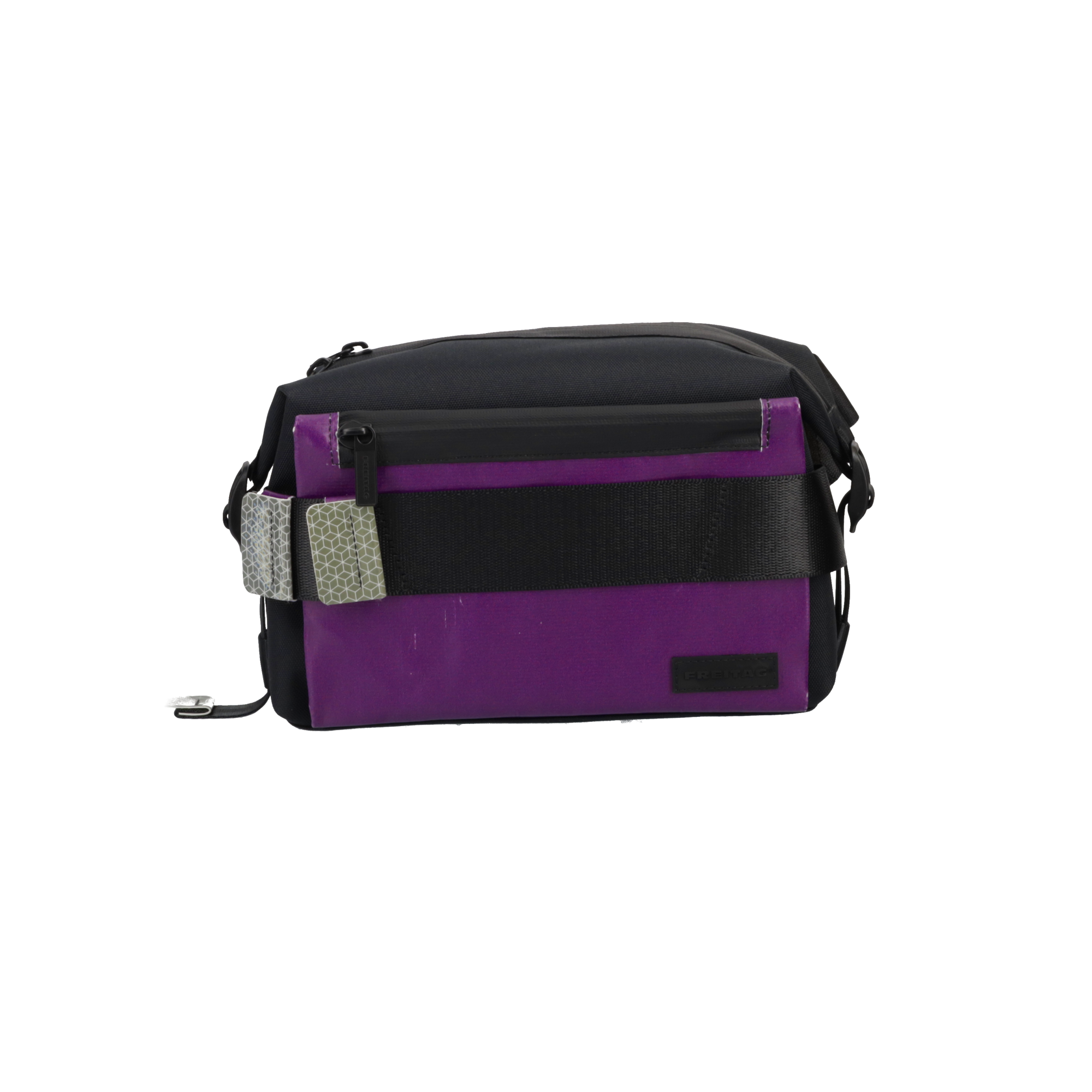 FREITAG 紫 ダッフルバッグ FREITAG（パープル/紫色系）のフリマアイテム一覧