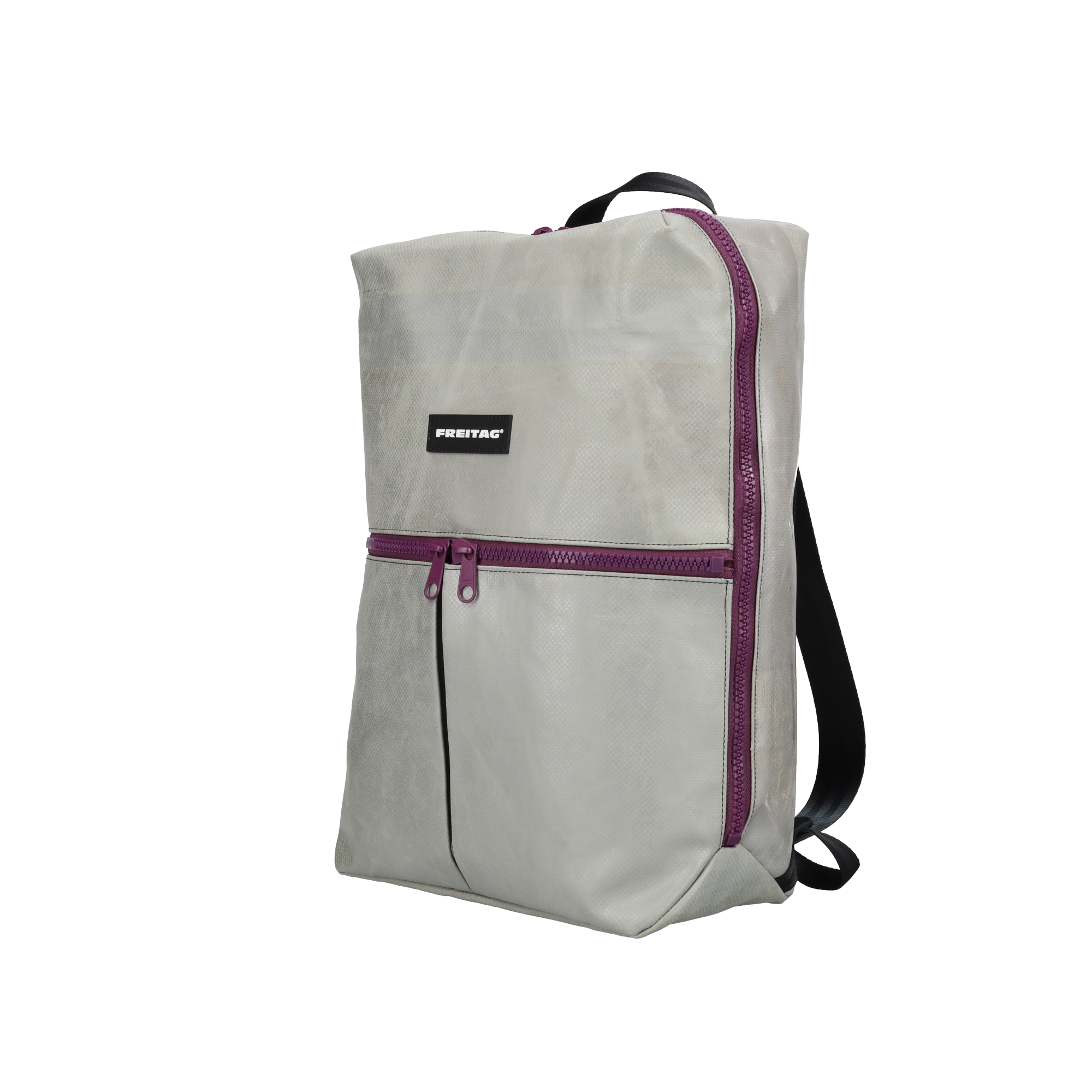 FREITAGフライターグF49 FRINGEバックパックリュック白オフホワイト F49 FRINGE | 222753 | FREITAG