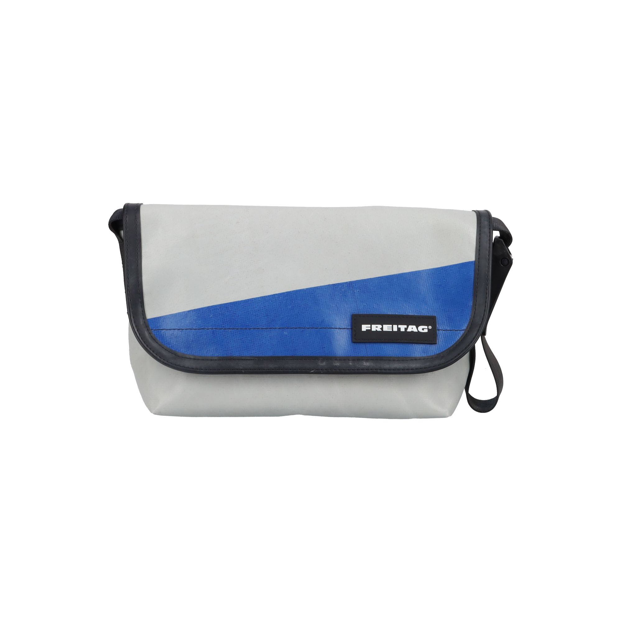 Crossbody messenger bags and other bags designed for biking