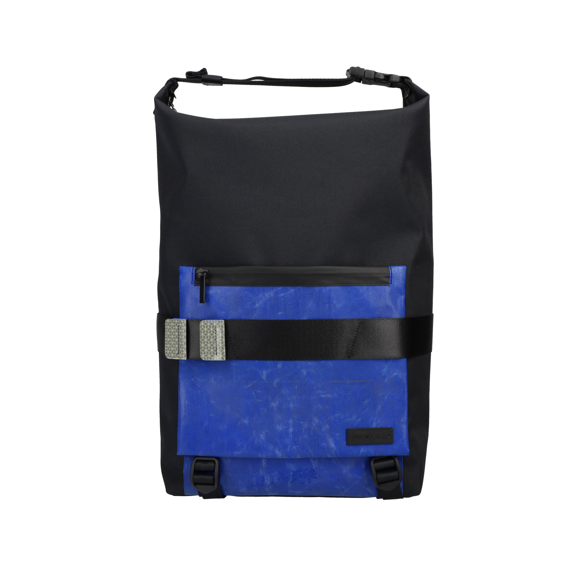 FREITAG 青 ドラムバッグ オンラインストア | FREITAG