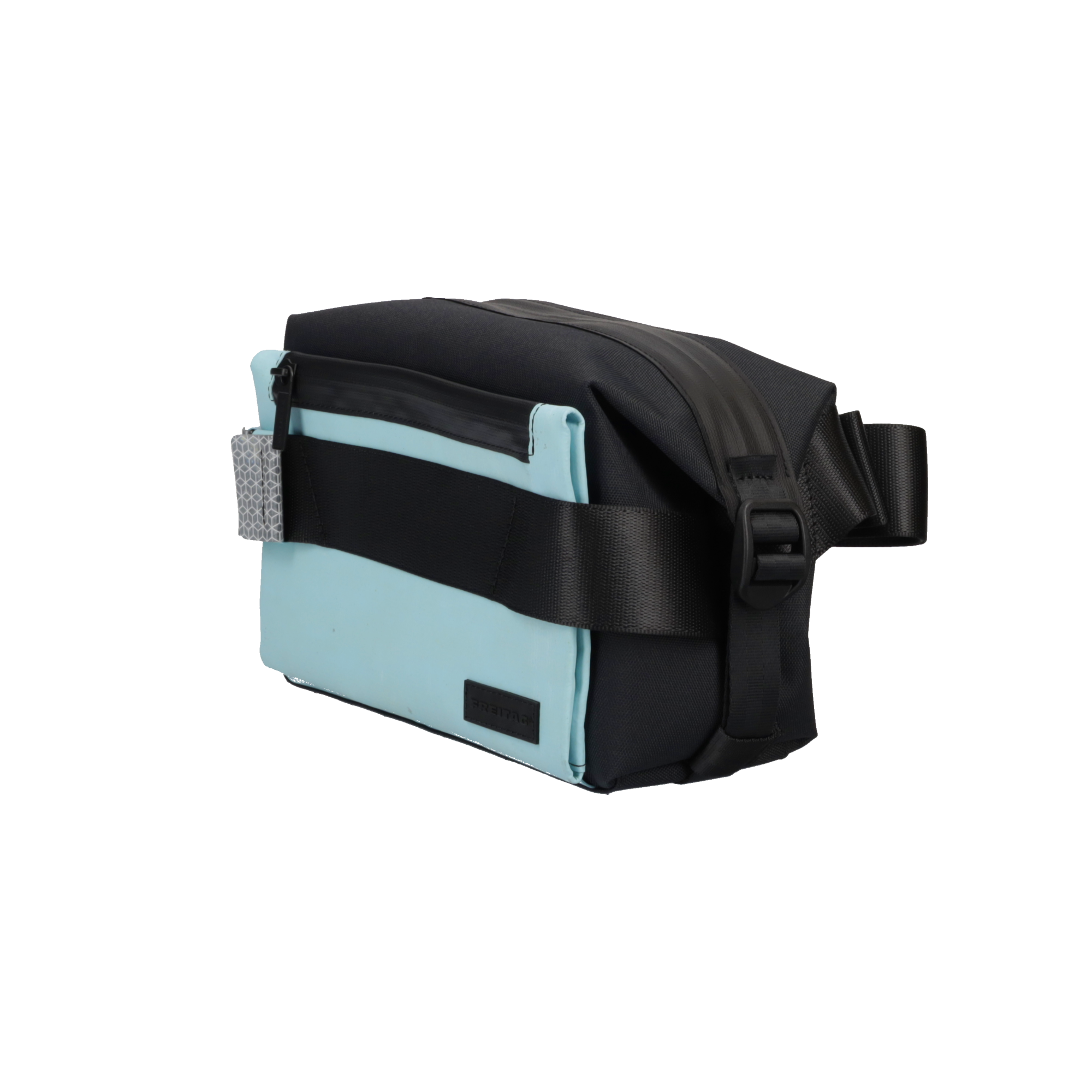 FREITAG F670 WARREN ブラック F670 WARREN | FREITAG