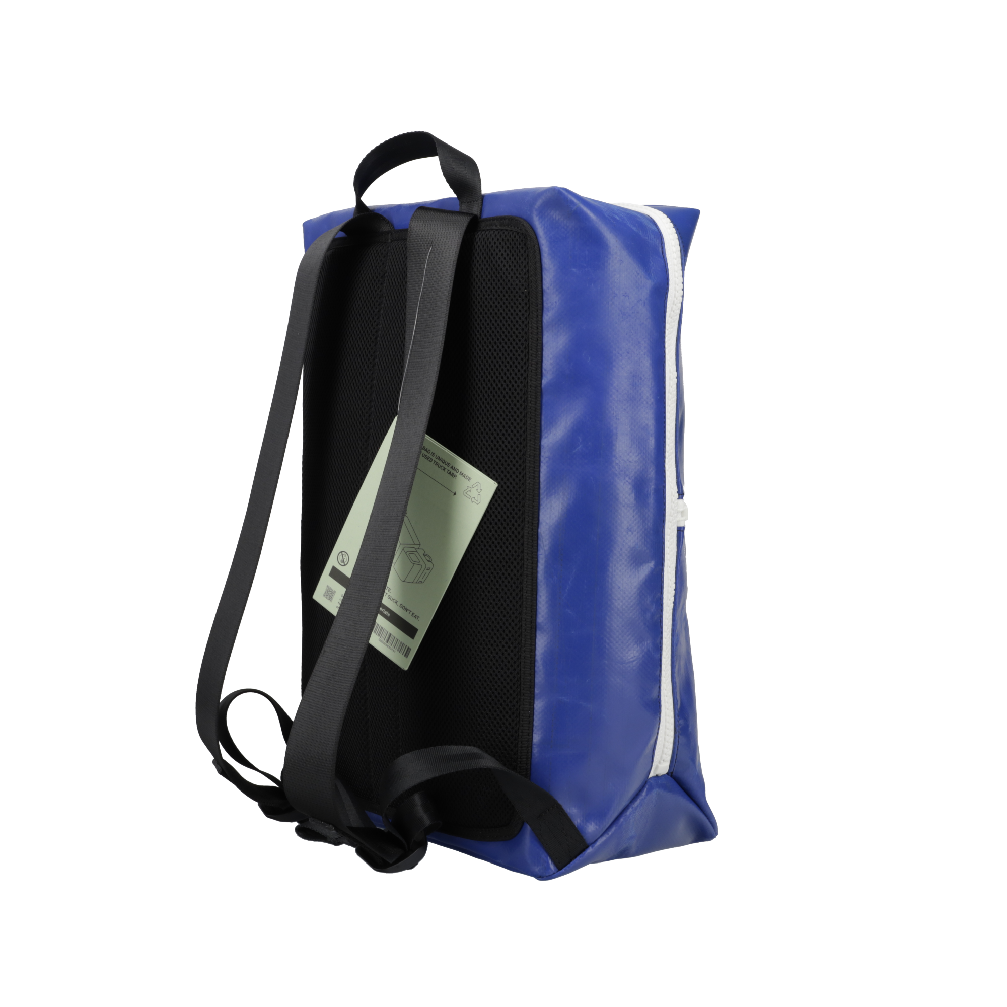 F49 FRINGE | 830741 | FREITAG