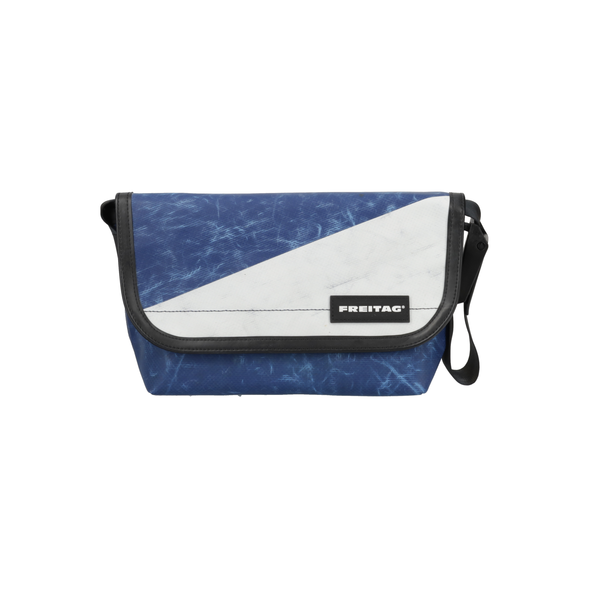 フライターグ　グレー　FREITAG ハワイファイブオー F41 HAWAII FIVE-0 | FREITAG