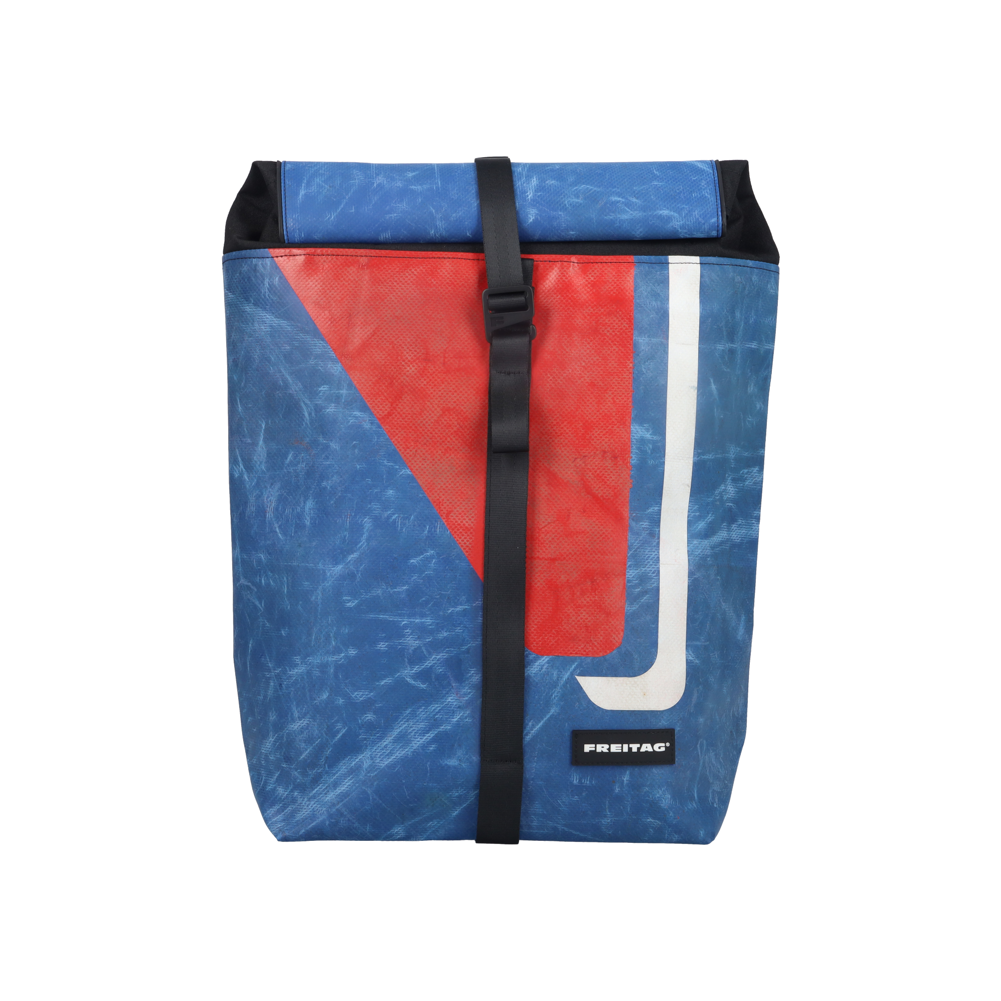 F155 CLAPTON | FREITAG