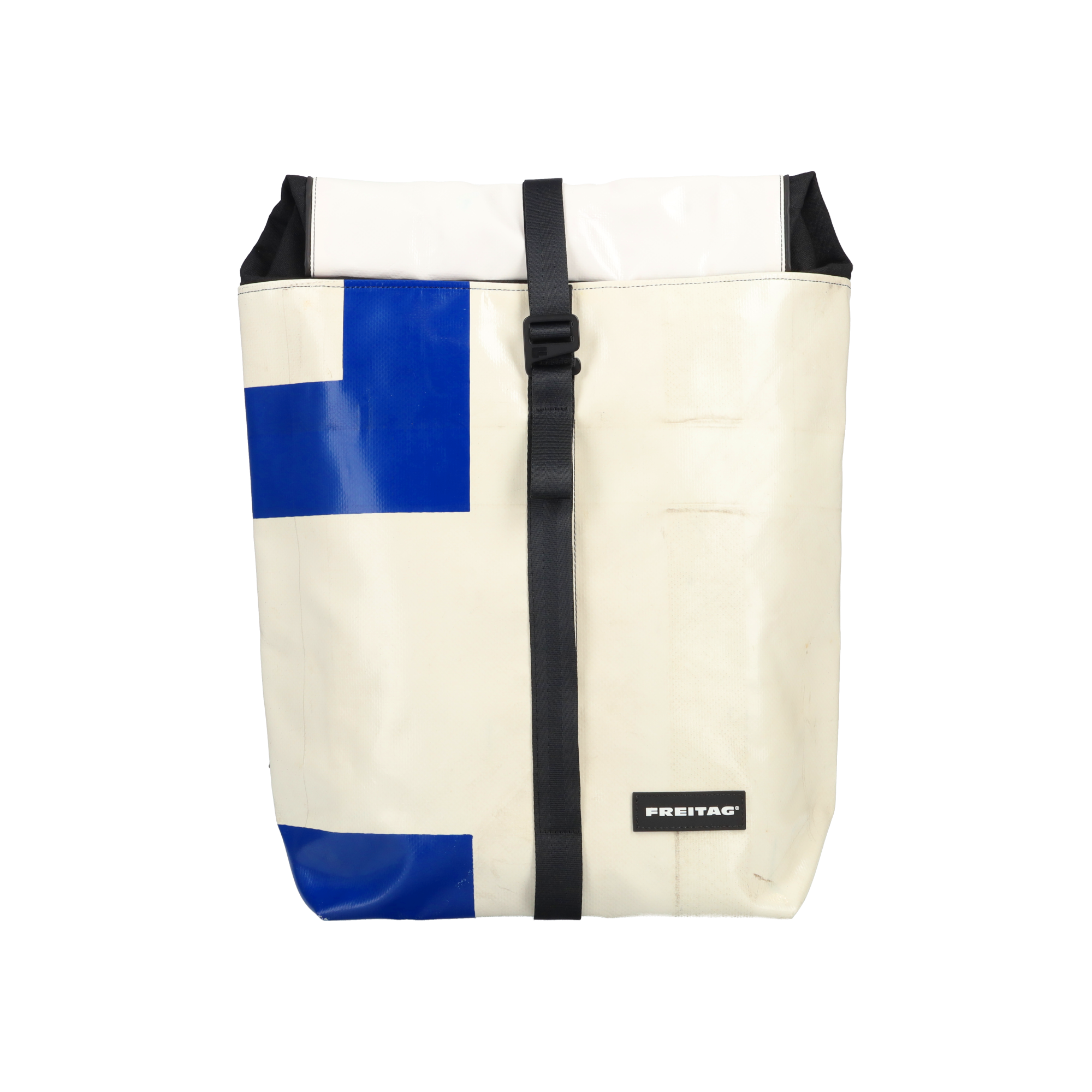 F155 CLAPTON | FREITAG