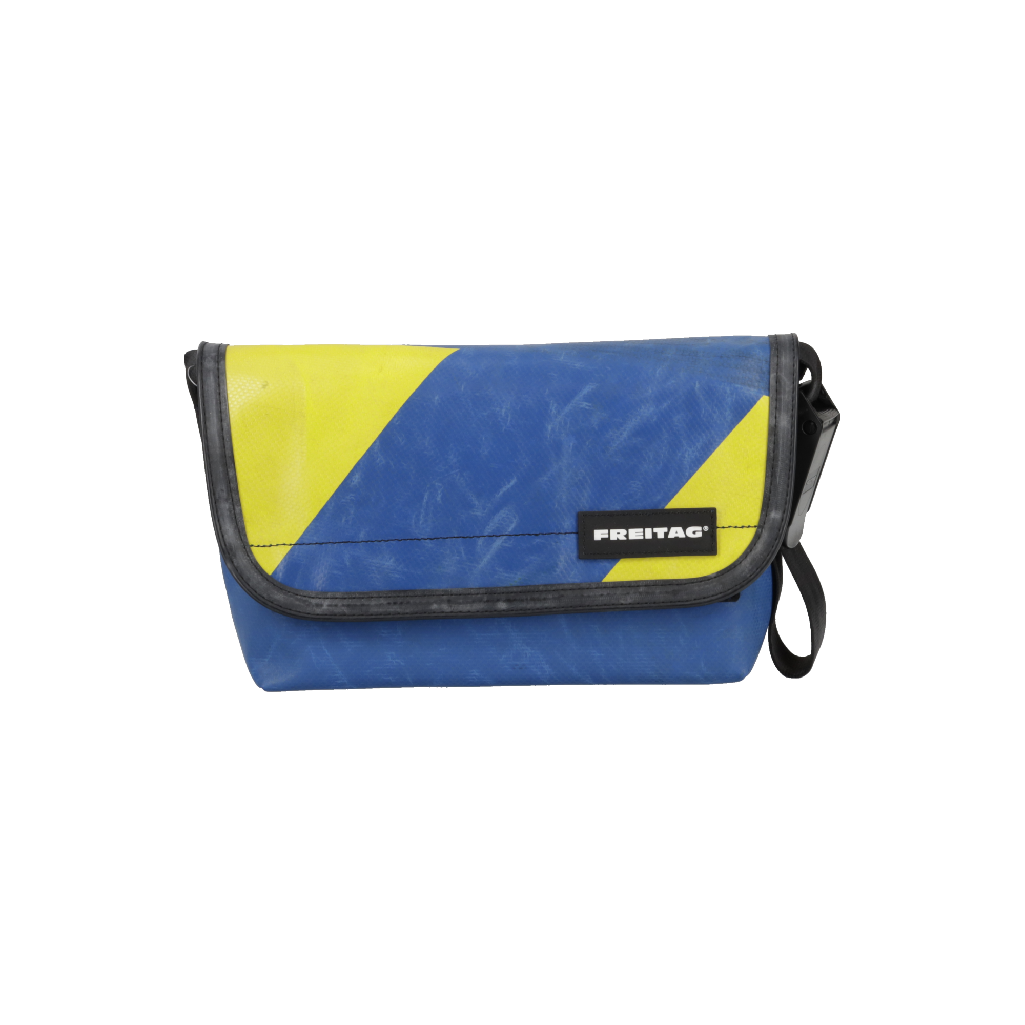 Freitag F41 Hawaii Five-0 Messenger Bag