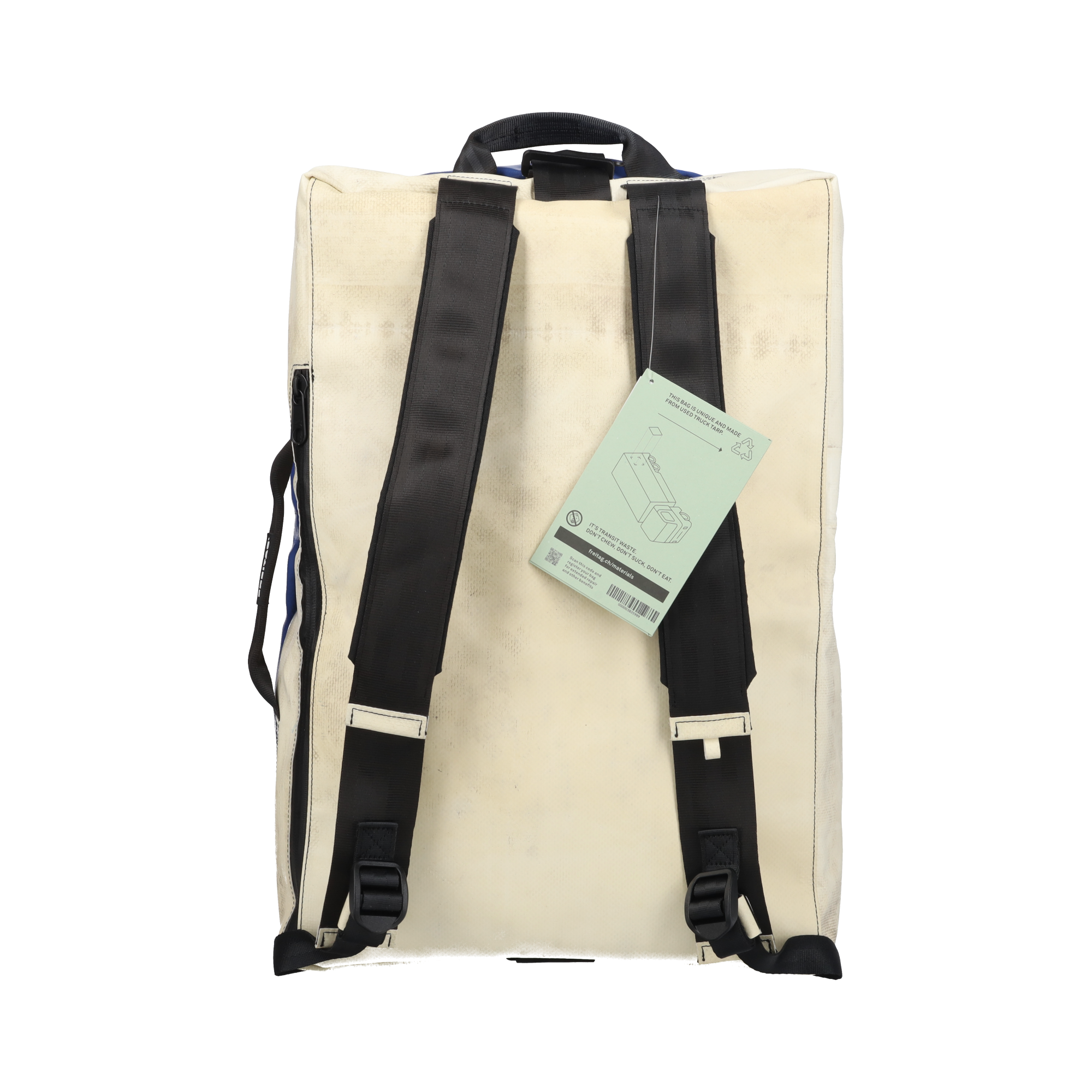 F512 VOYAGER | 835989 | FREITAG