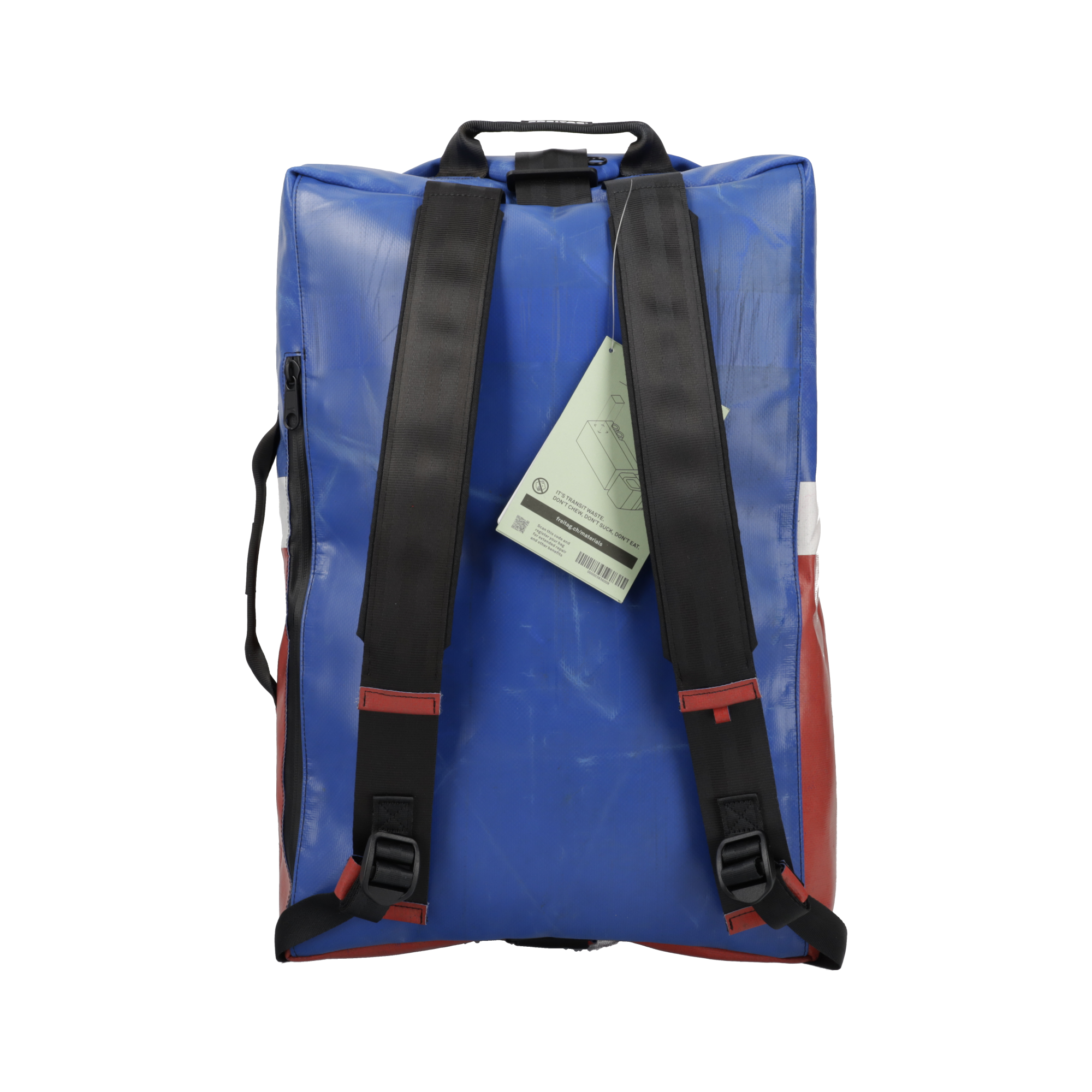完璧すぎるが故三度も F512 VOYAGER | 836008 | FREITAG バッグ