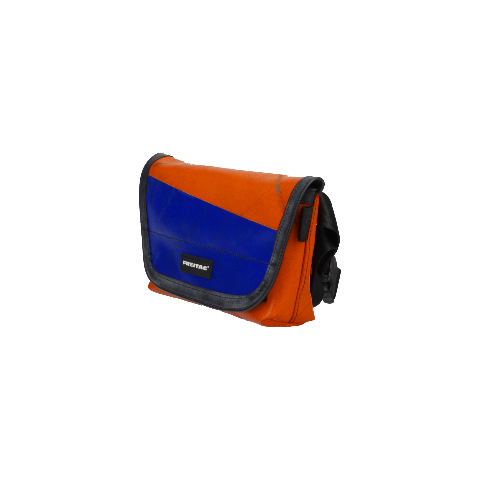 バッグ FREITAG F40 JAMIE Freitag F40 Jamie Bum Bag Unique Designs