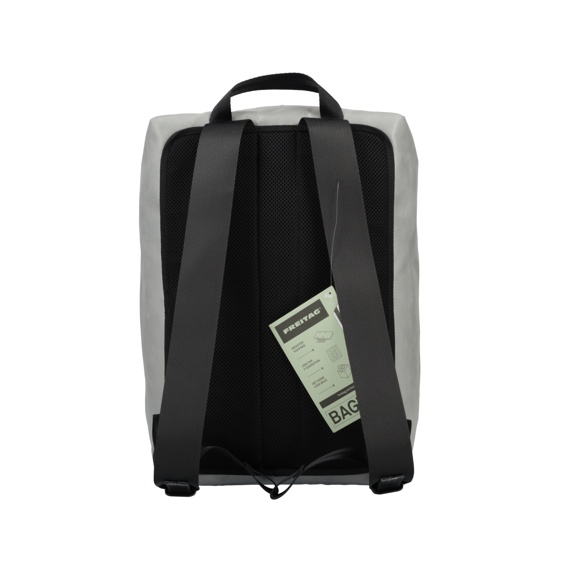 F49 FRINGE | 850777 | FREITAG