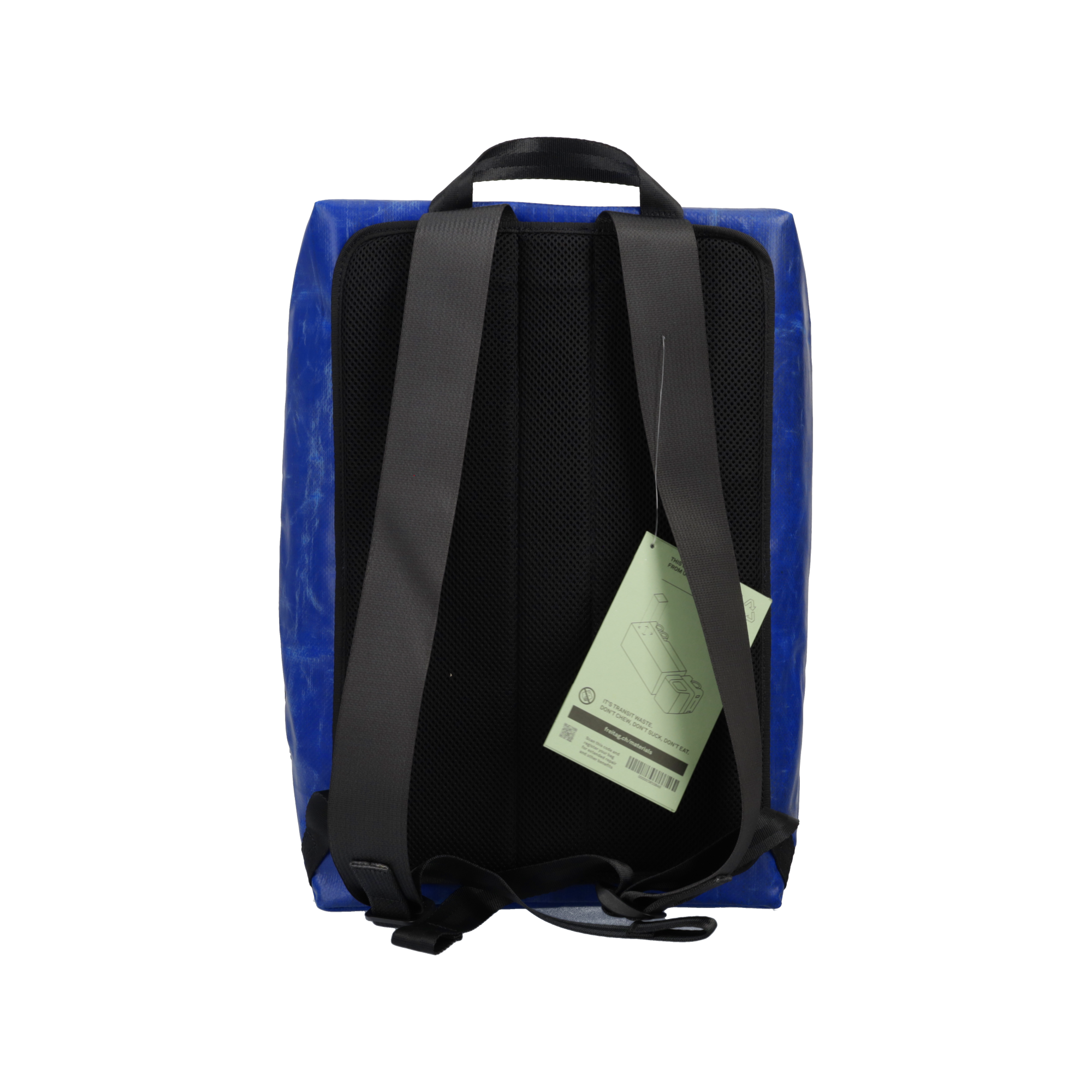FREITAG ネイビー バックパック FREITAG ネイビー バックパック FREITAG ネイビー バックパック
