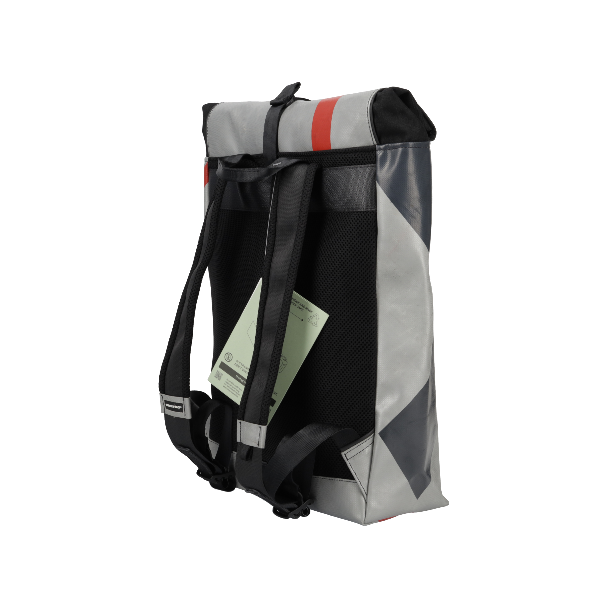 F155 CLAPTON | FREITAG