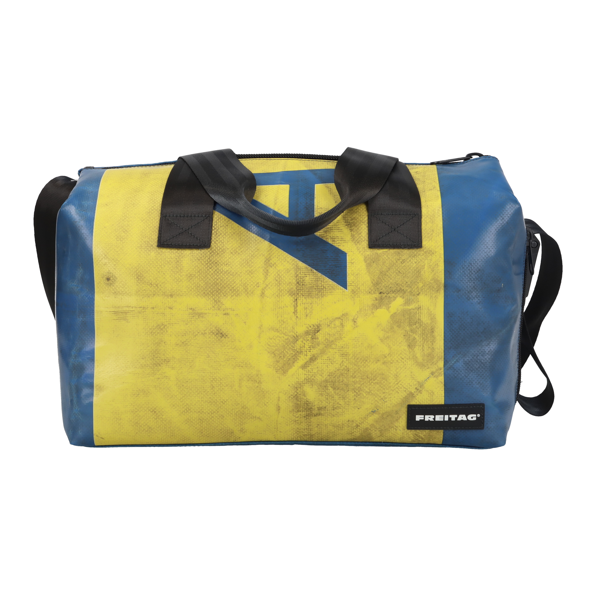 バッグ FREITAG F45 LOIS Duffel Bag FREITAG F45 Lois | Freshlabels.com