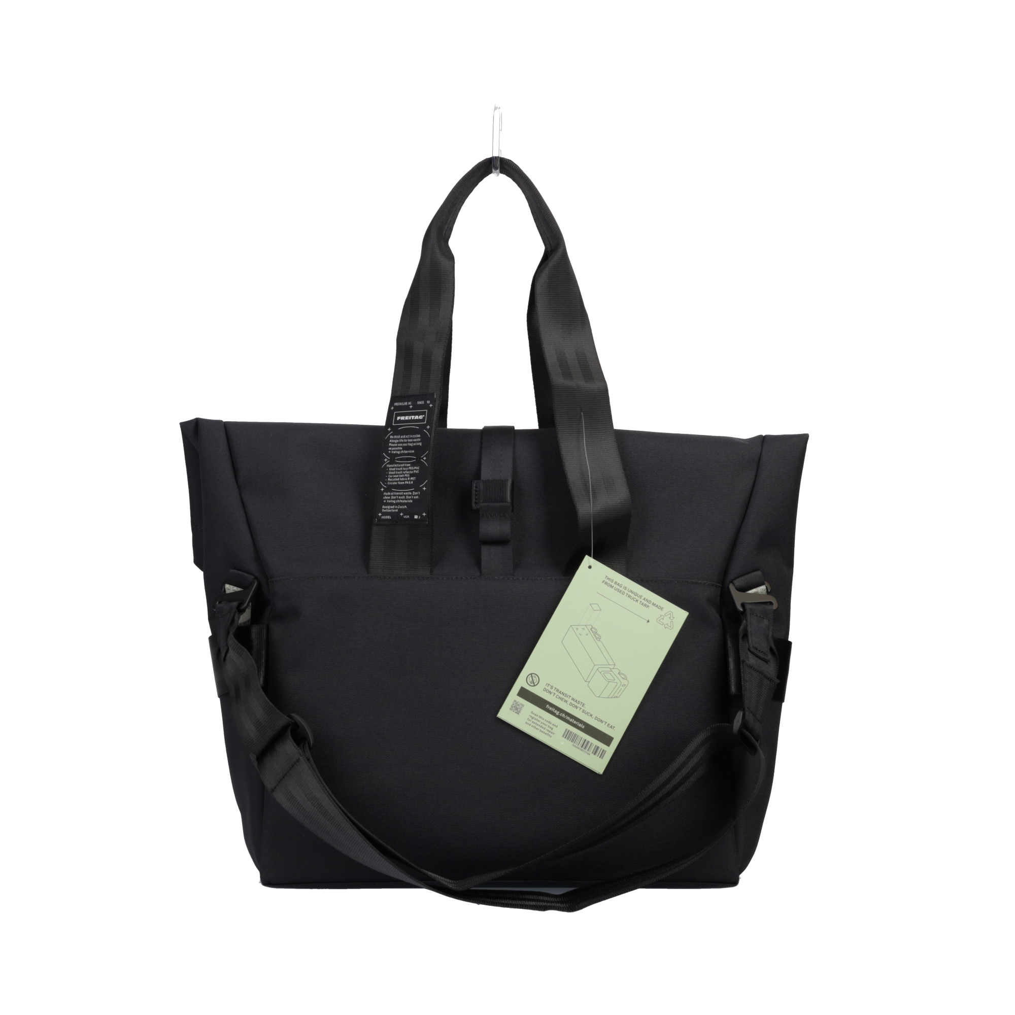 F680 ANDERSON | 855566 | FREITAG