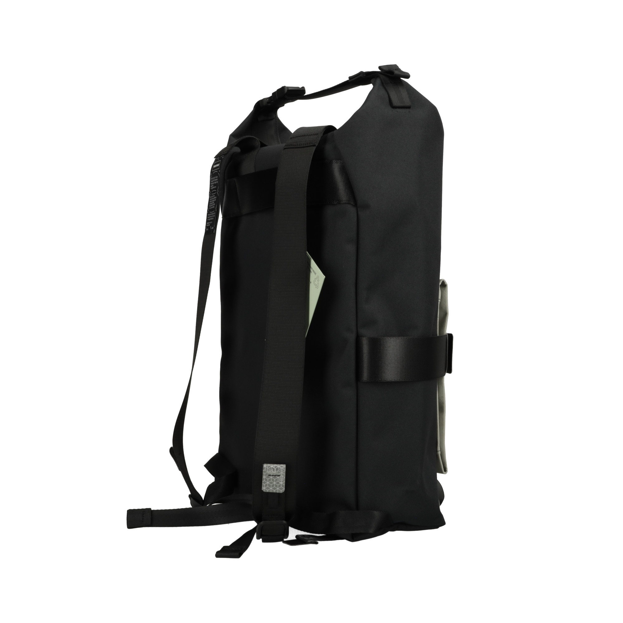 FREITAG F690 COSTON オールブラック F690 COSTON | 710744 | FREITAG