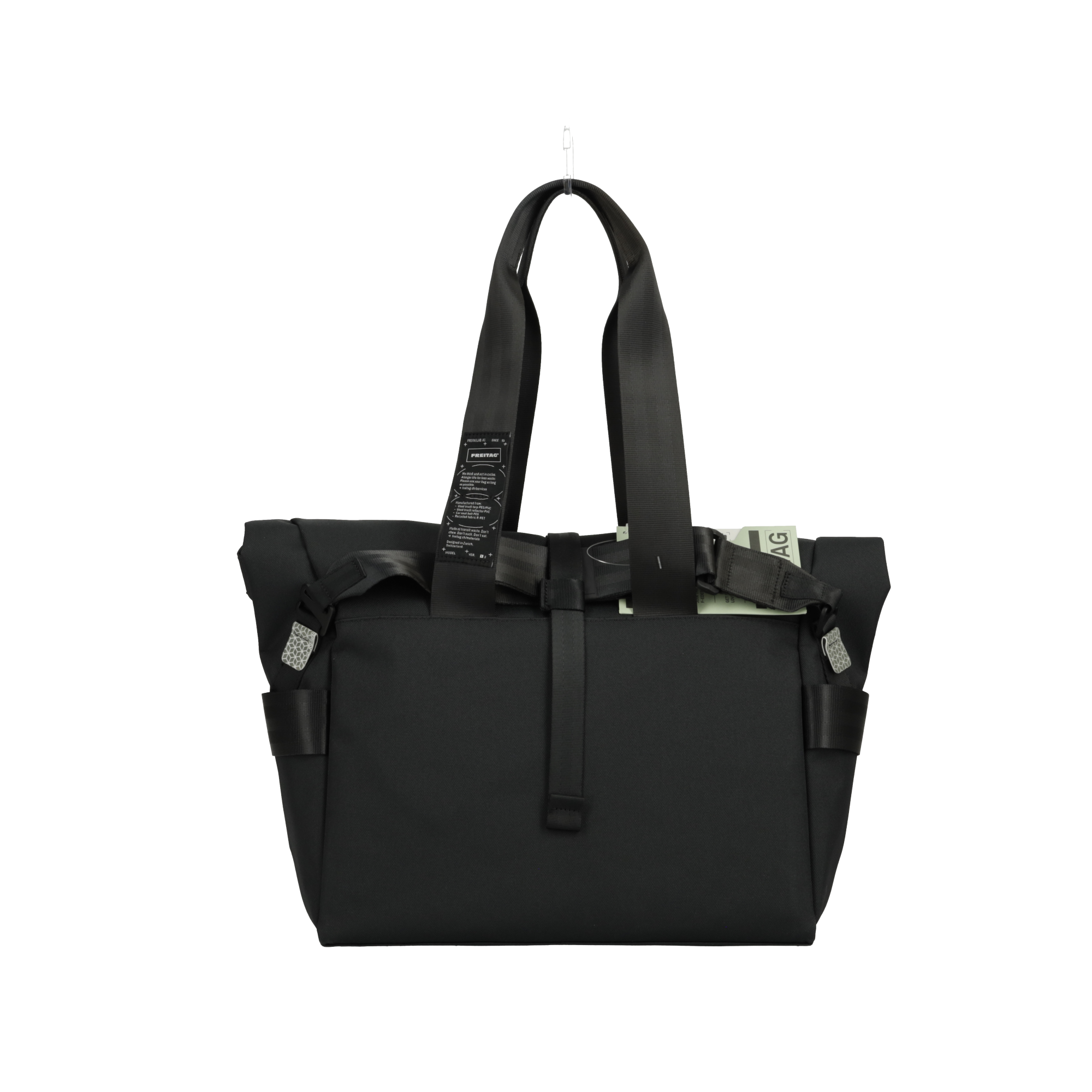 FREITAG フライターグ F680 ANDERSON アンダーソン ブラック Freitag F680 Anderson