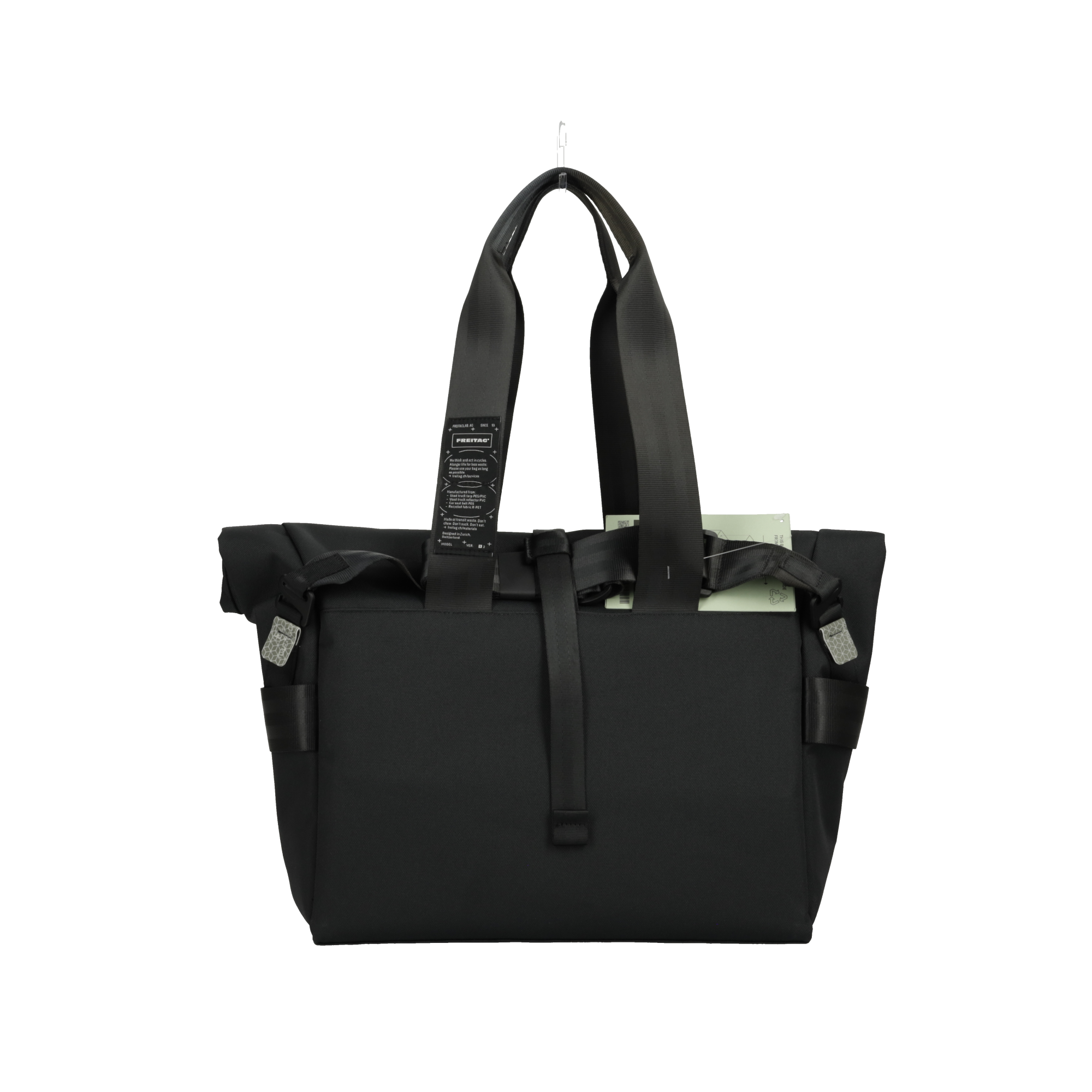 FREITAG フライターグ F680 ANDERSON アンダーソン ブラック F680 ANDERSON | 862632 | FREITAG