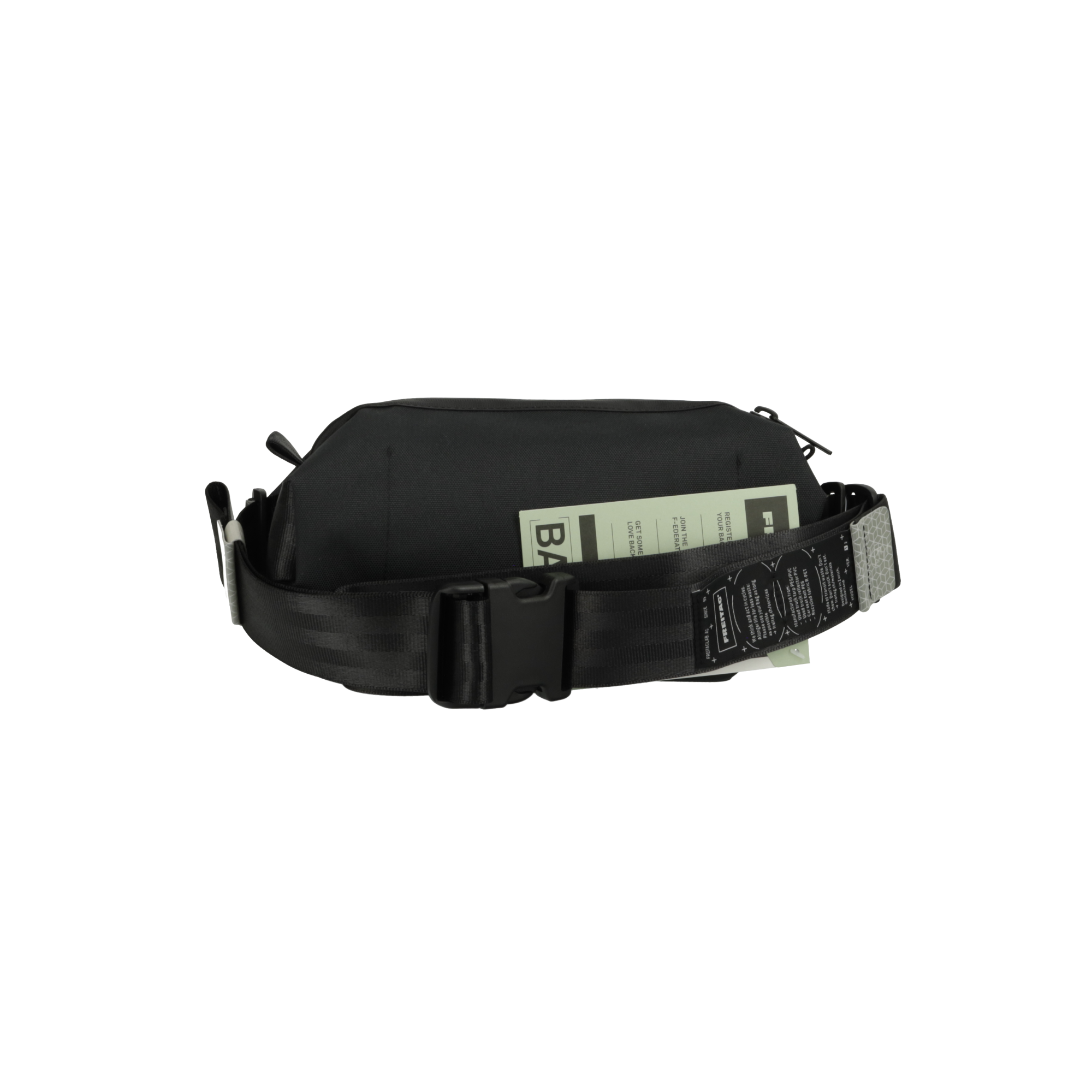 FREITAG DIXON ブラック ディクソン F655 DIXON | 863031 | FREITAG