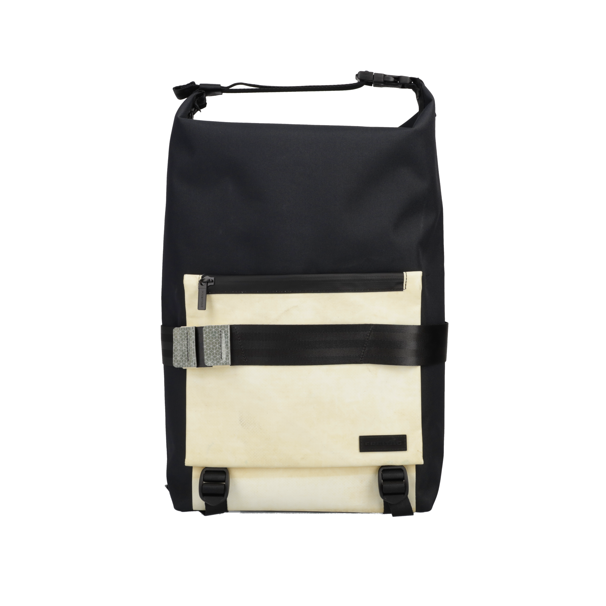 葉*雨様 FREITAG F690 COSTON ブラック F690 COSTON | FREITAG