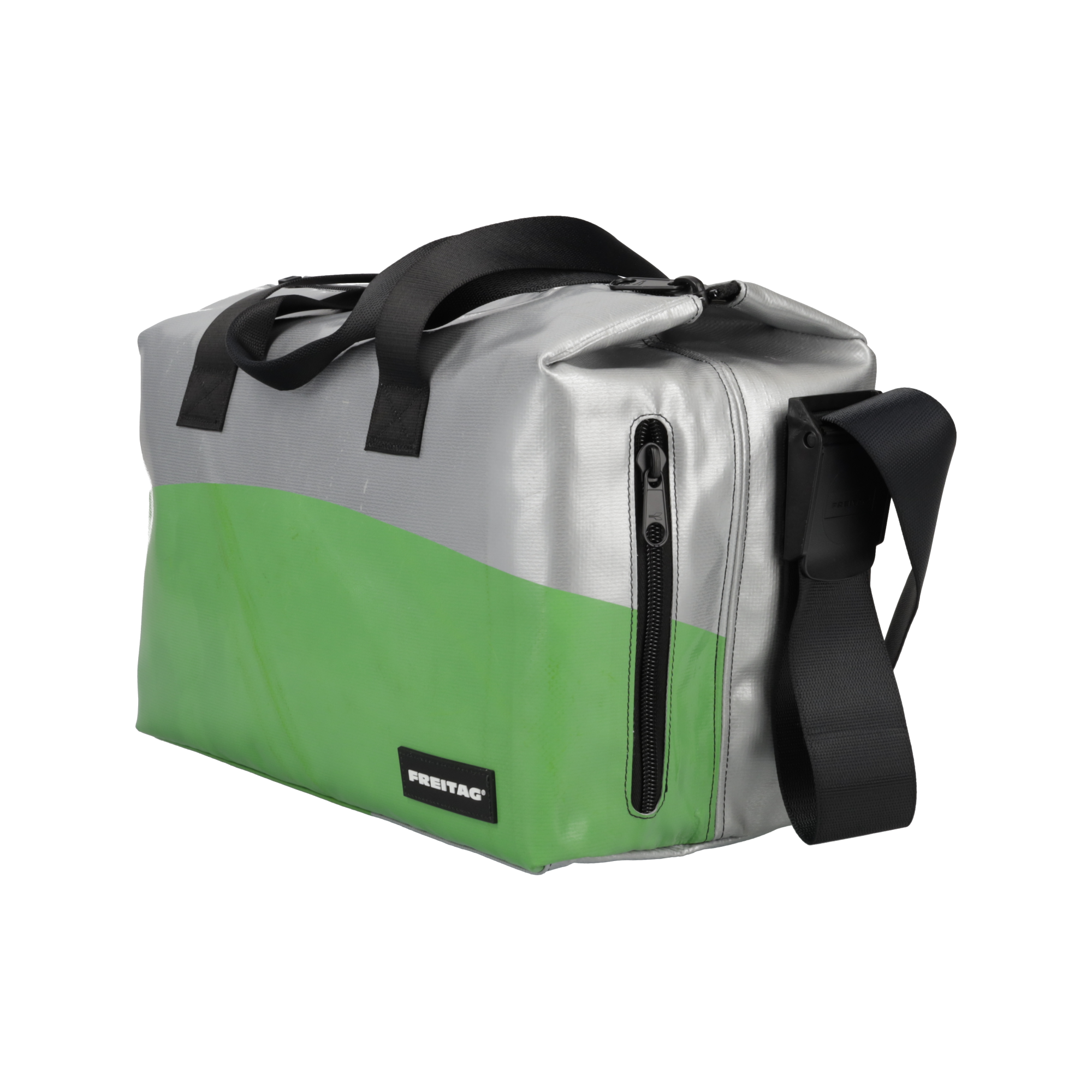 フライターグ　スポーツバッグ　F45 LIOS F45 LOIS | FREITAG