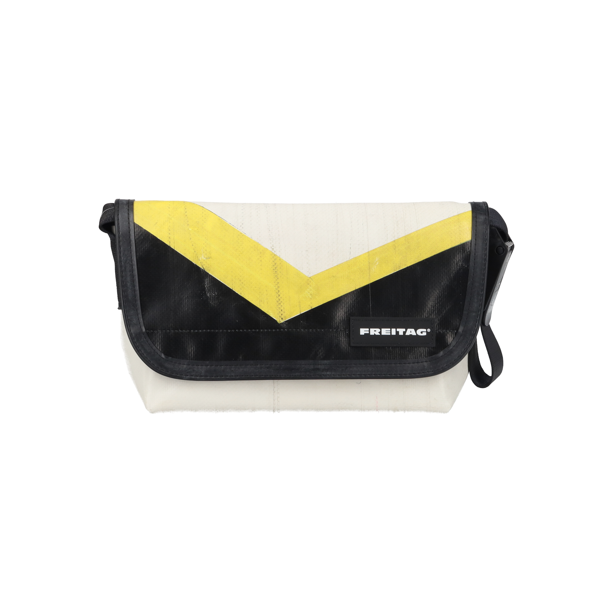 FREITAG(フライターグ) F255 PARKER L字ファスナー 財布