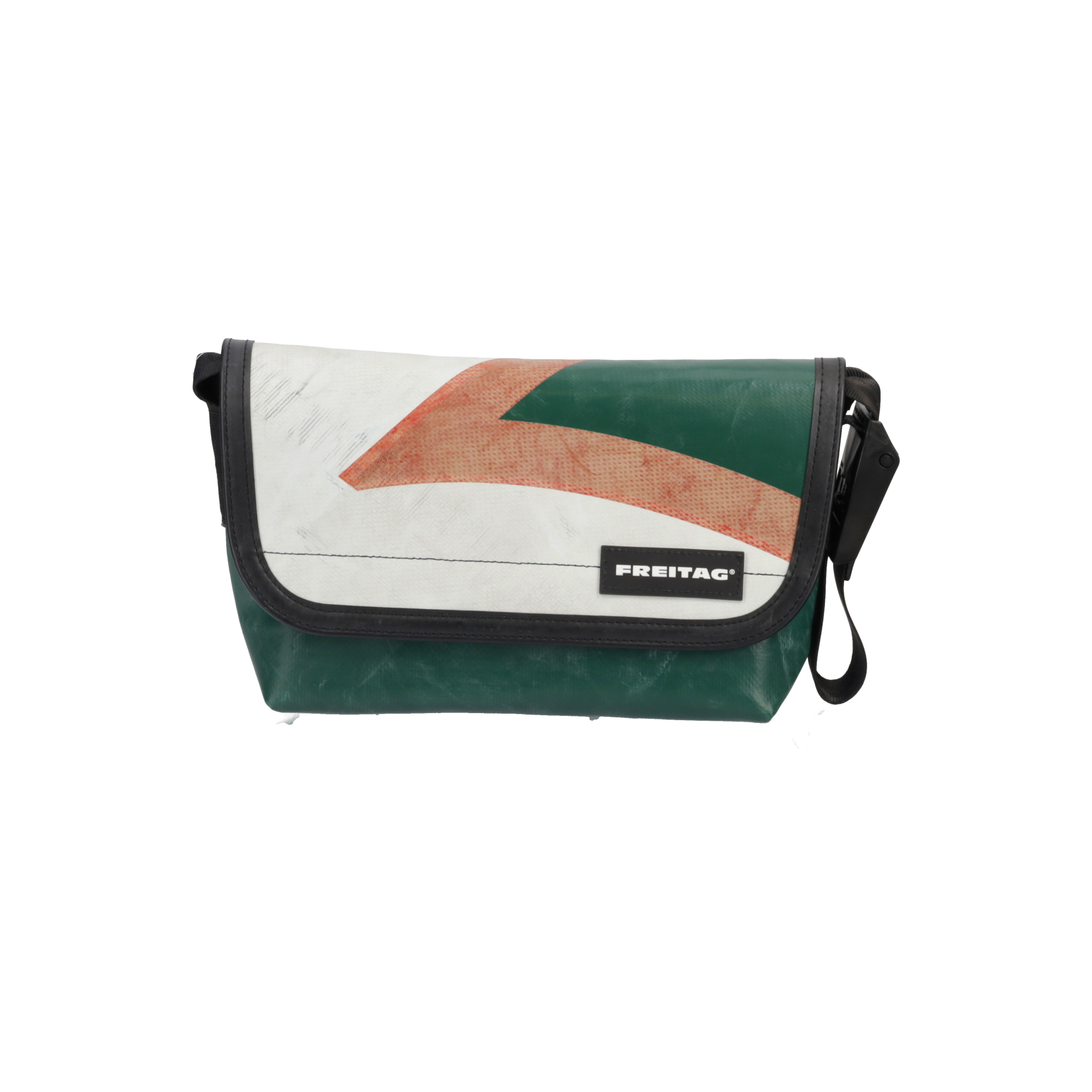 Messenger bags and other bags designed for biking | FREITAG