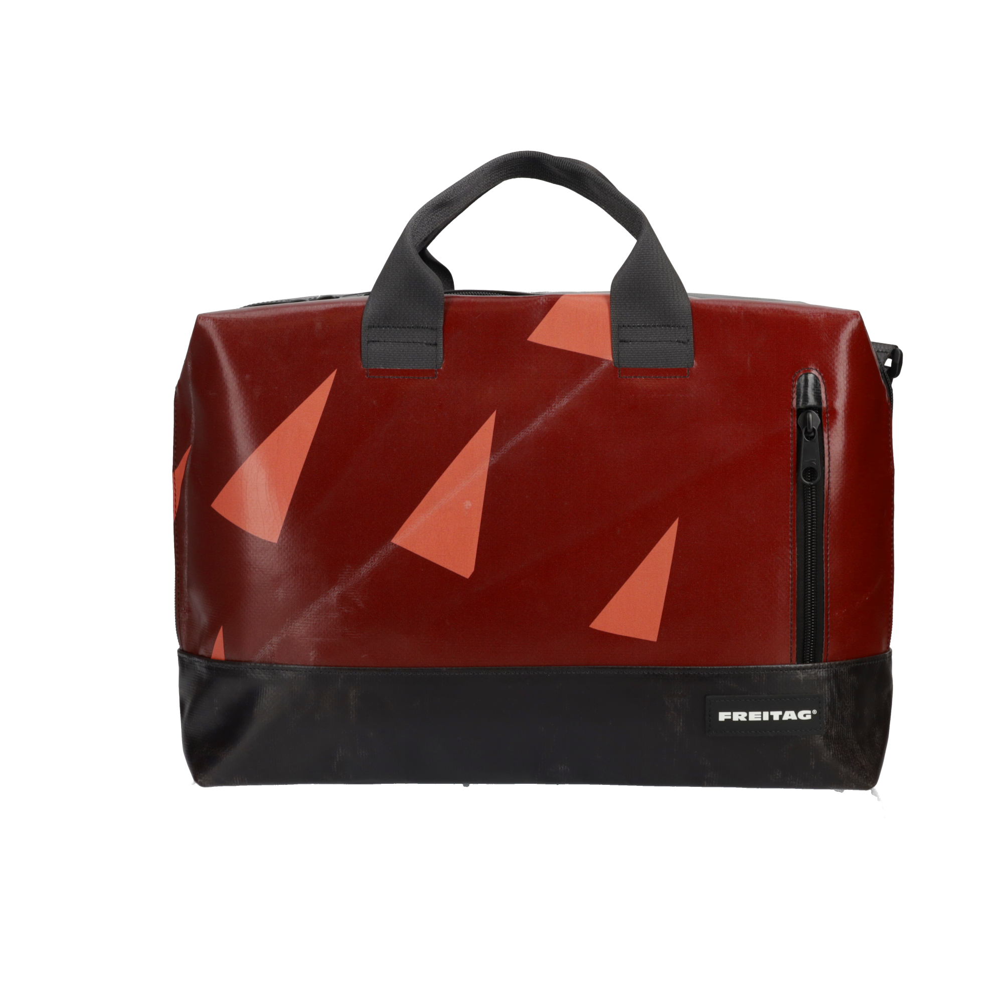 Bags made from truck tarps & other sustainable fabrics | FREITAG Bags made from truck tarps & other sustainable fabrics | FREITAG