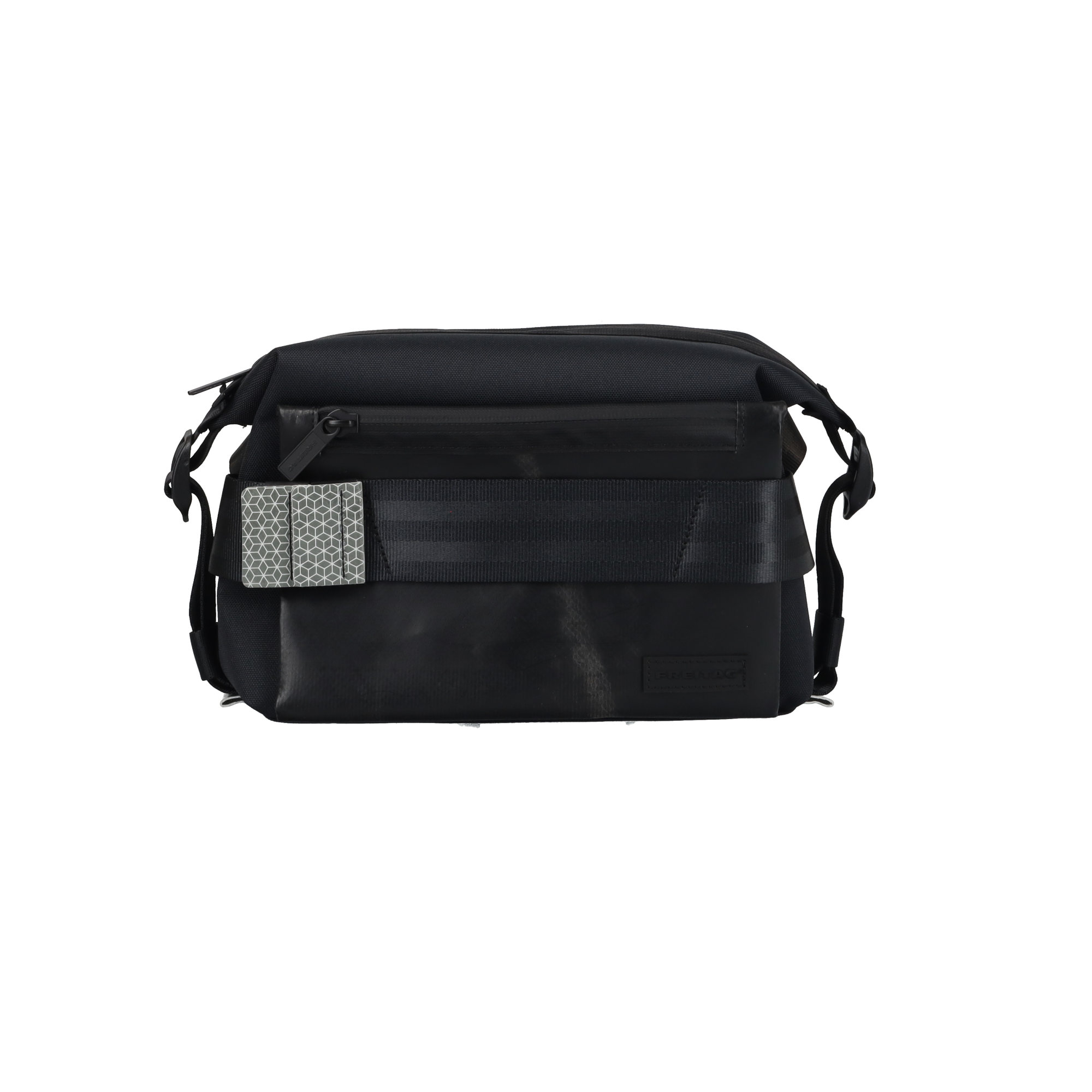 FREITAG（フライターグ）　F670 WARREN スカイブルー Freitag F670 Warren Crossbody Medium Blue 17-1 | Cultizm